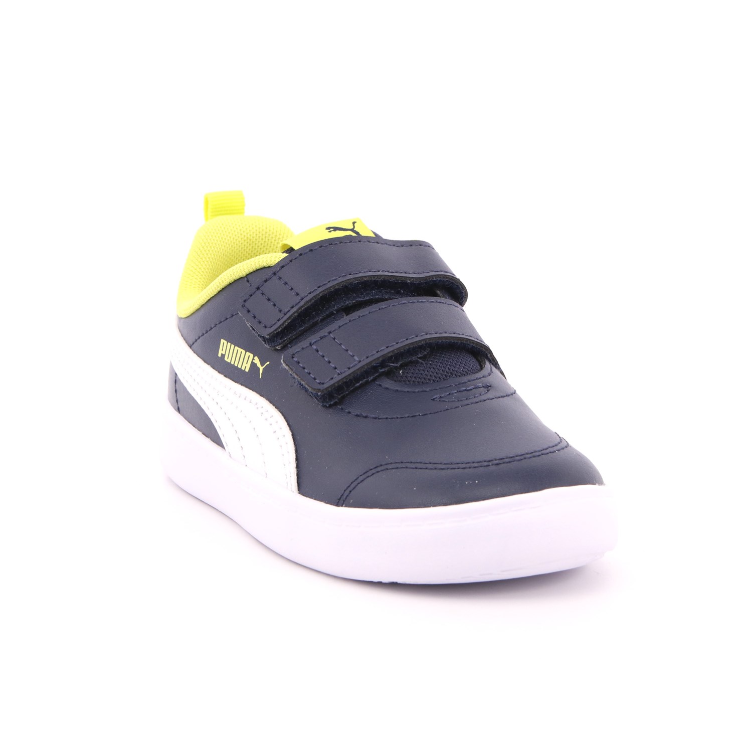 Scarpa Strappi Puma Bambino Blu Scarpa Strappi Puma Bambino Blu Scarpe 866 - 37154422