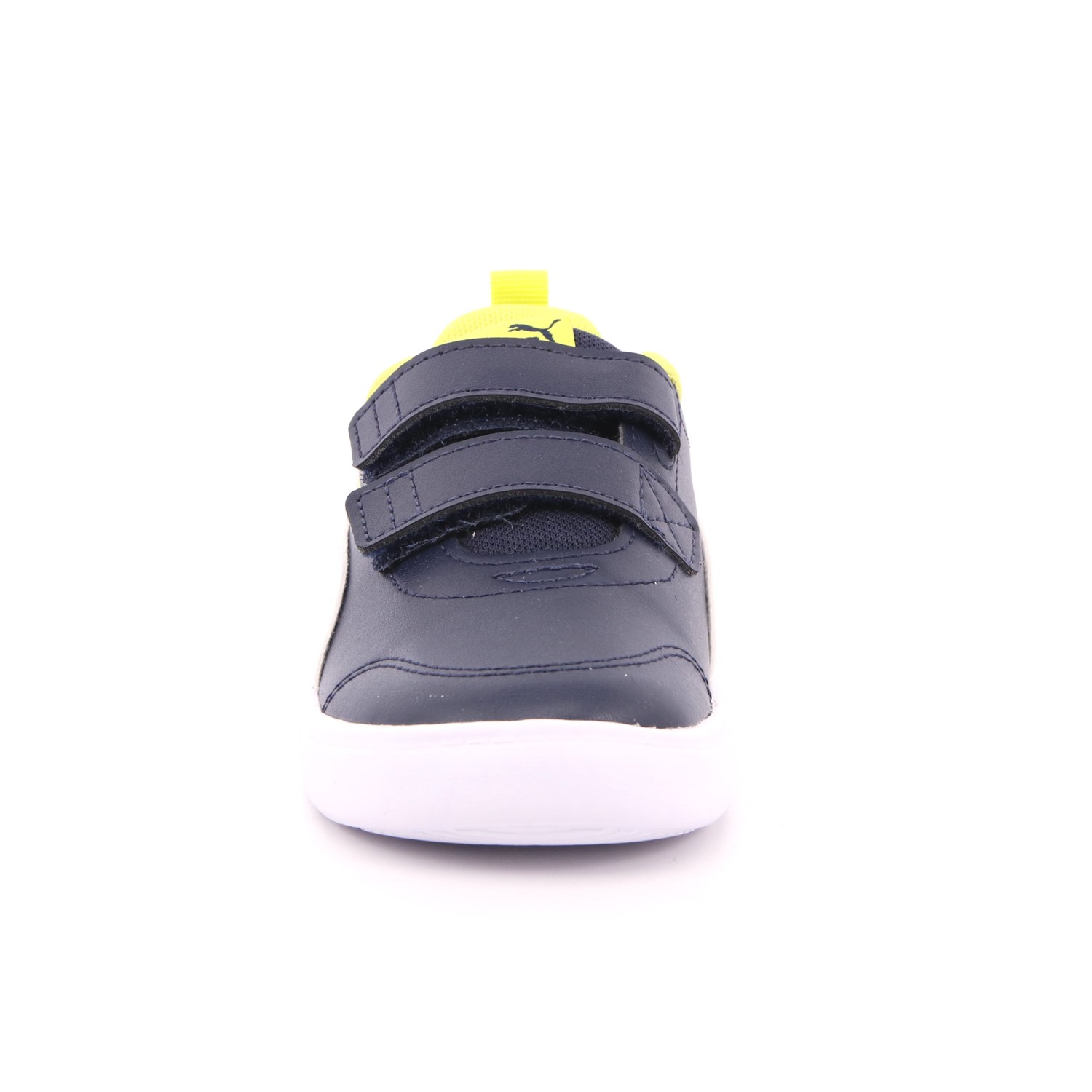 Scarpa Strappi Puma Bambino Blu Scarpa Strappi Puma Bambino Blu Scarpe 866 - 37154422