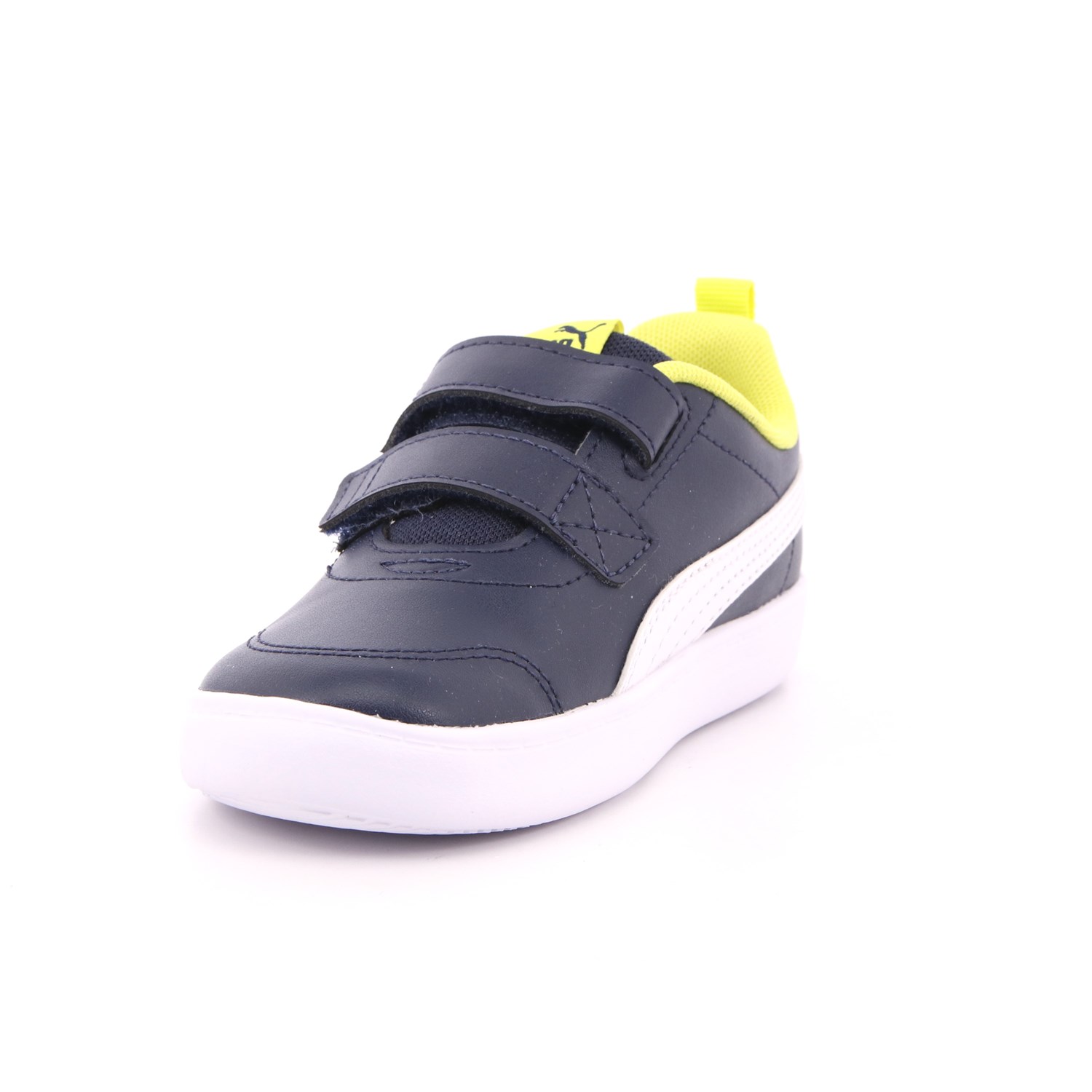 Scarpa Strappi Puma Bambino Blu Scarpa Strappi Puma Bambino Blu Scarpe 866 - 37154422