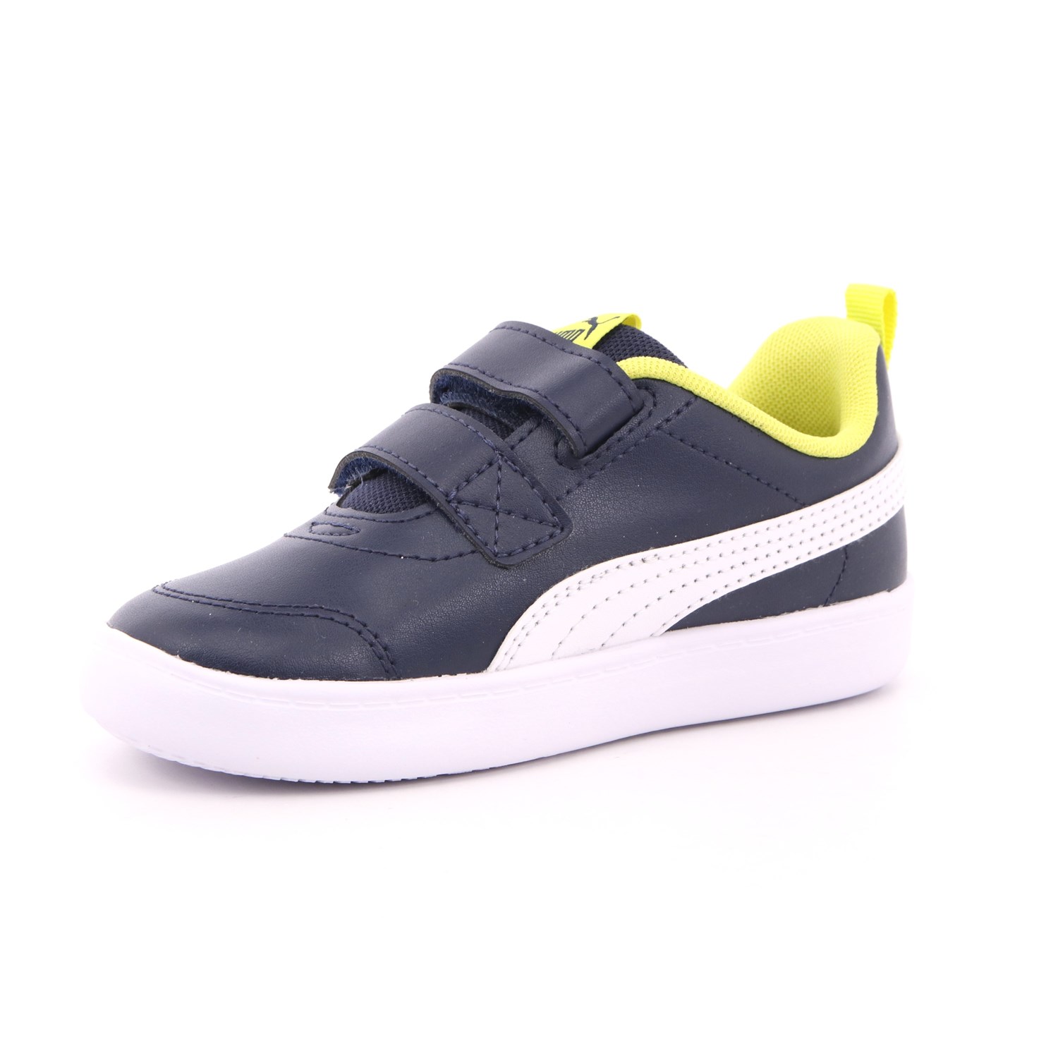 Scarpa Strappi Puma Bambino Blu Scarpa Strappi Puma Bambino Blu Scarpe 866 - 37154422