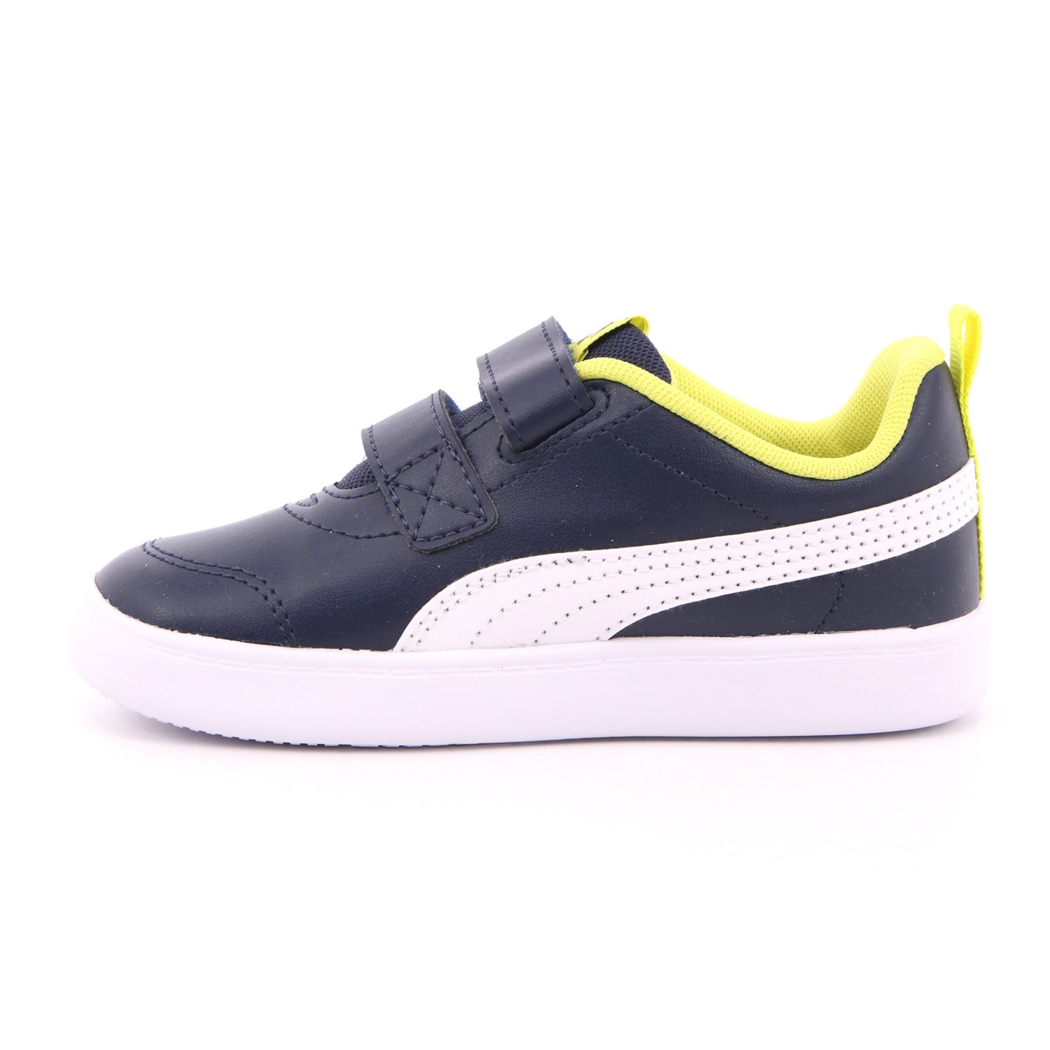 Scarpa Strappi Puma Bambino Blu Scarpa Strappi Puma Bambino Blu Scarpe 866 - 37154422