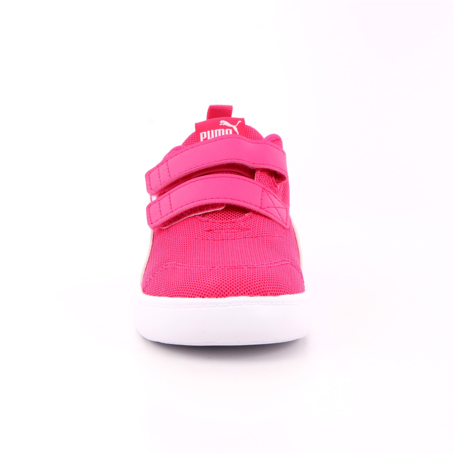 Scarpa Strappi Puma Bambina Fuxia Scarpa Strappi Puma Bambina Fuxia Scarpe 868 - 37175911