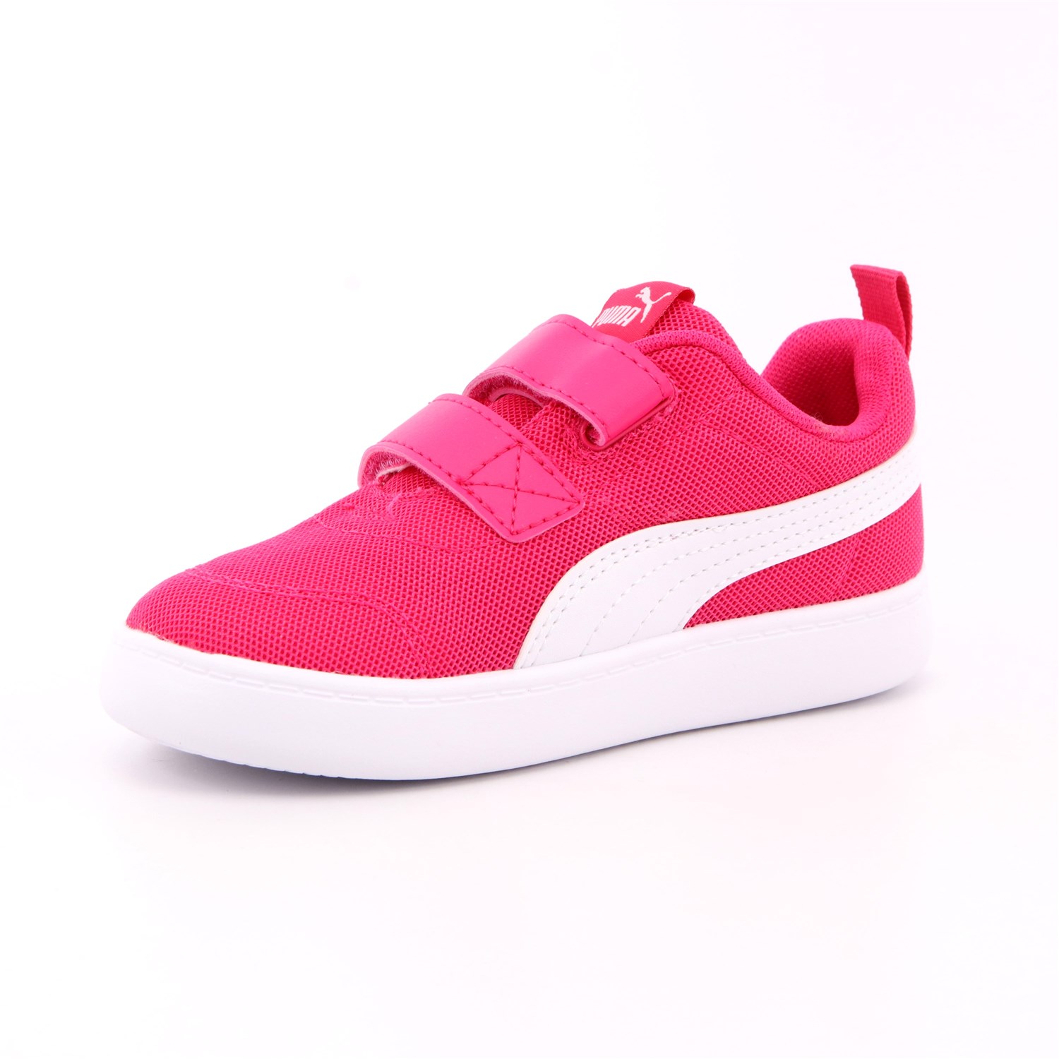 Scarpa Strappi Puma Bambina Fuxia Scarpa Strappi Puma Bambina Fuxia Scarpe 868 - 37175911
