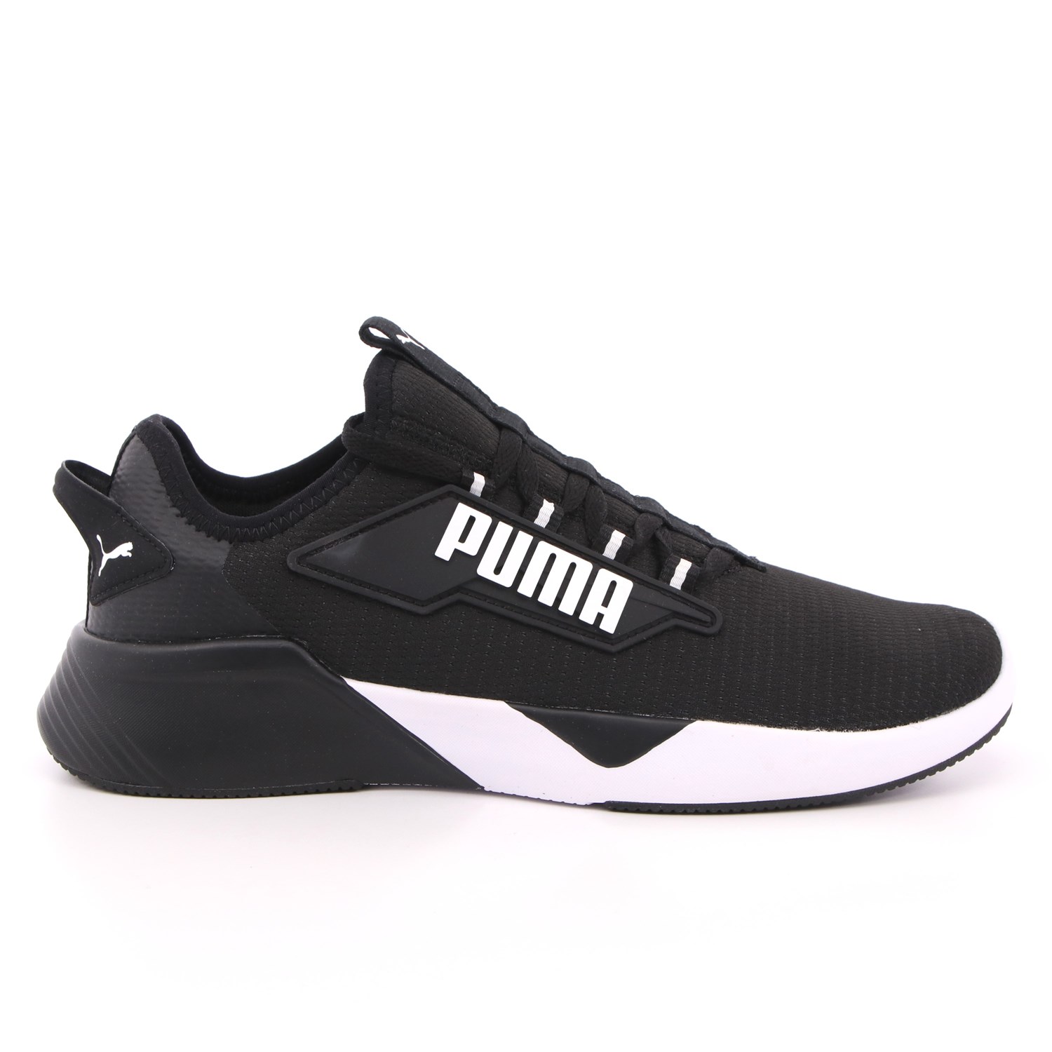 Scarpa Allacciata Puma Uomo Nero Scarpa Allacciata Puma Uomo Nero Scarpe 874 - 37667601