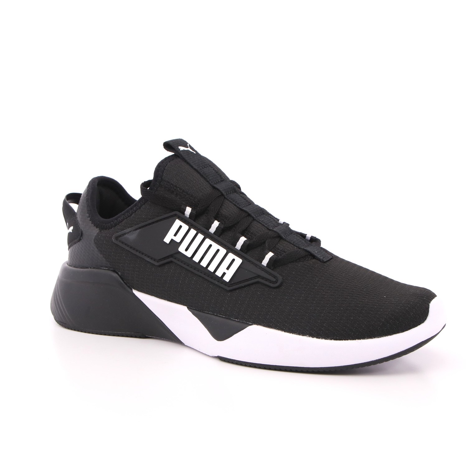 Scarpa Allacciata Puma Uomo Nero Scarpa Allacciata Puma Uomo Nero Scarpe 874 - 37667601