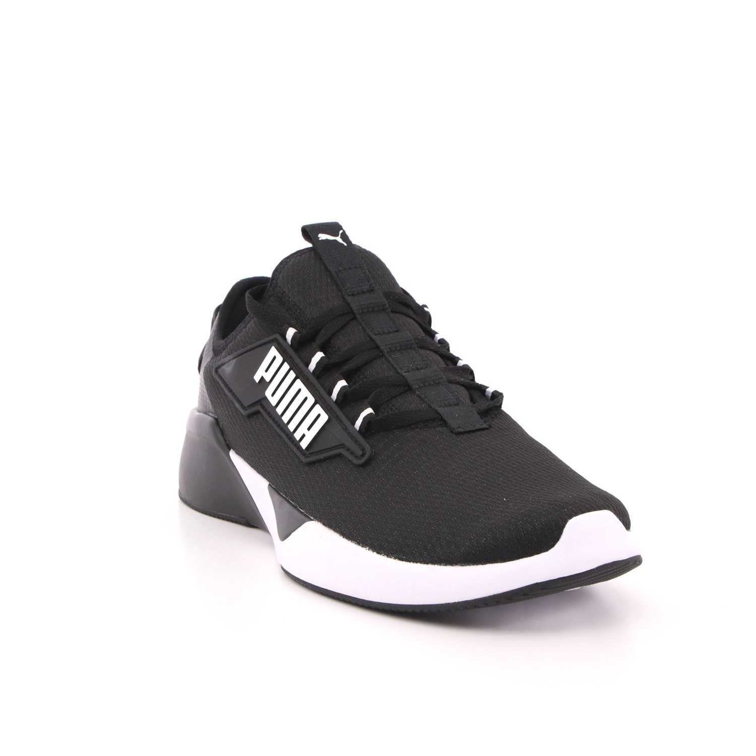 Scarpa Allacciata Puma Uomo Nero Scarpa Allacciata Puma Uomo Nero Scarpe 874 - 37667601
