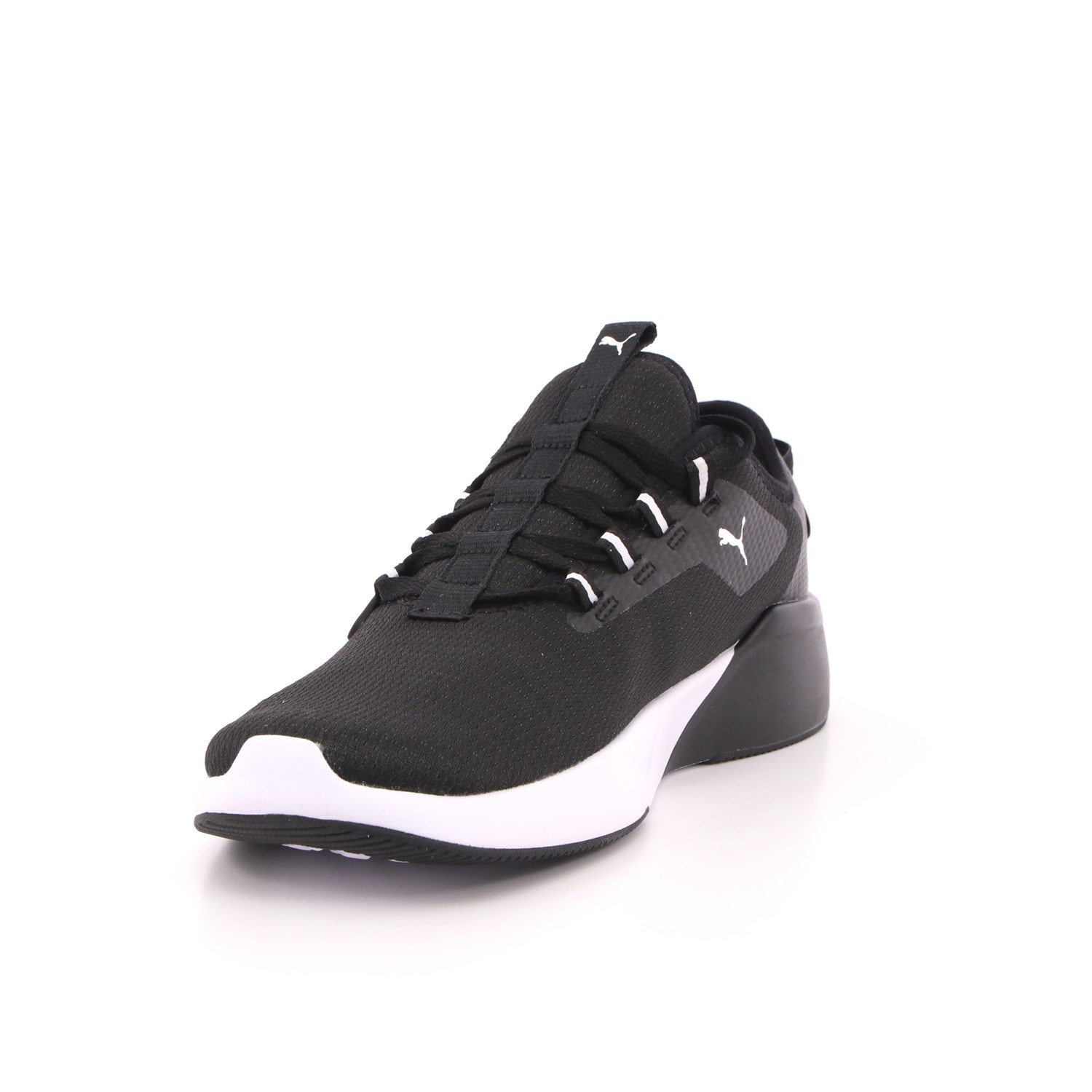 Scarpa Allacciata Puma Uomo Nero Scarpa Allacciata Puma Uomo Nero Scarpe 874 - 37667601