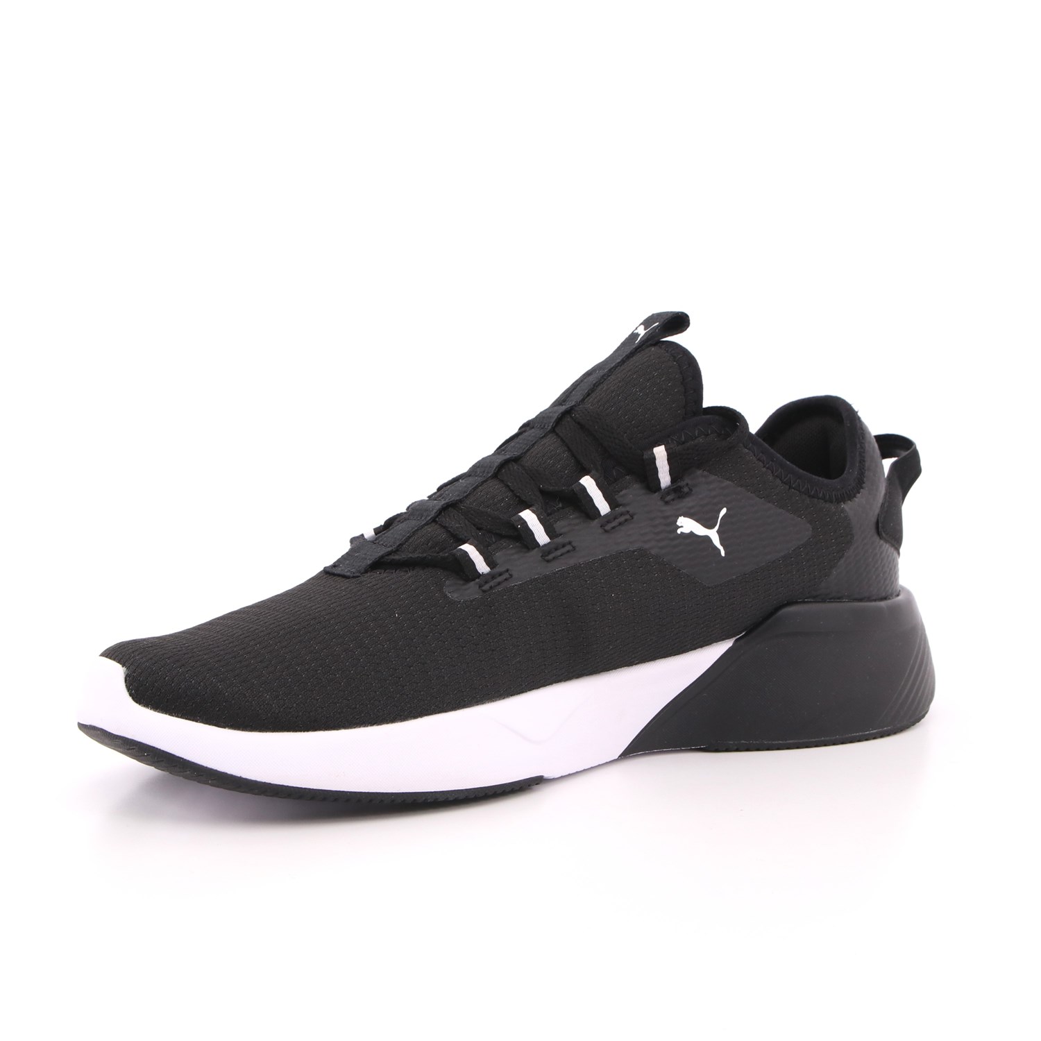 Scarpa Allacciata Puma Uomo Nero Scarpa Allacciata Puma Uomo Nero Scarpe 874 - 37667601