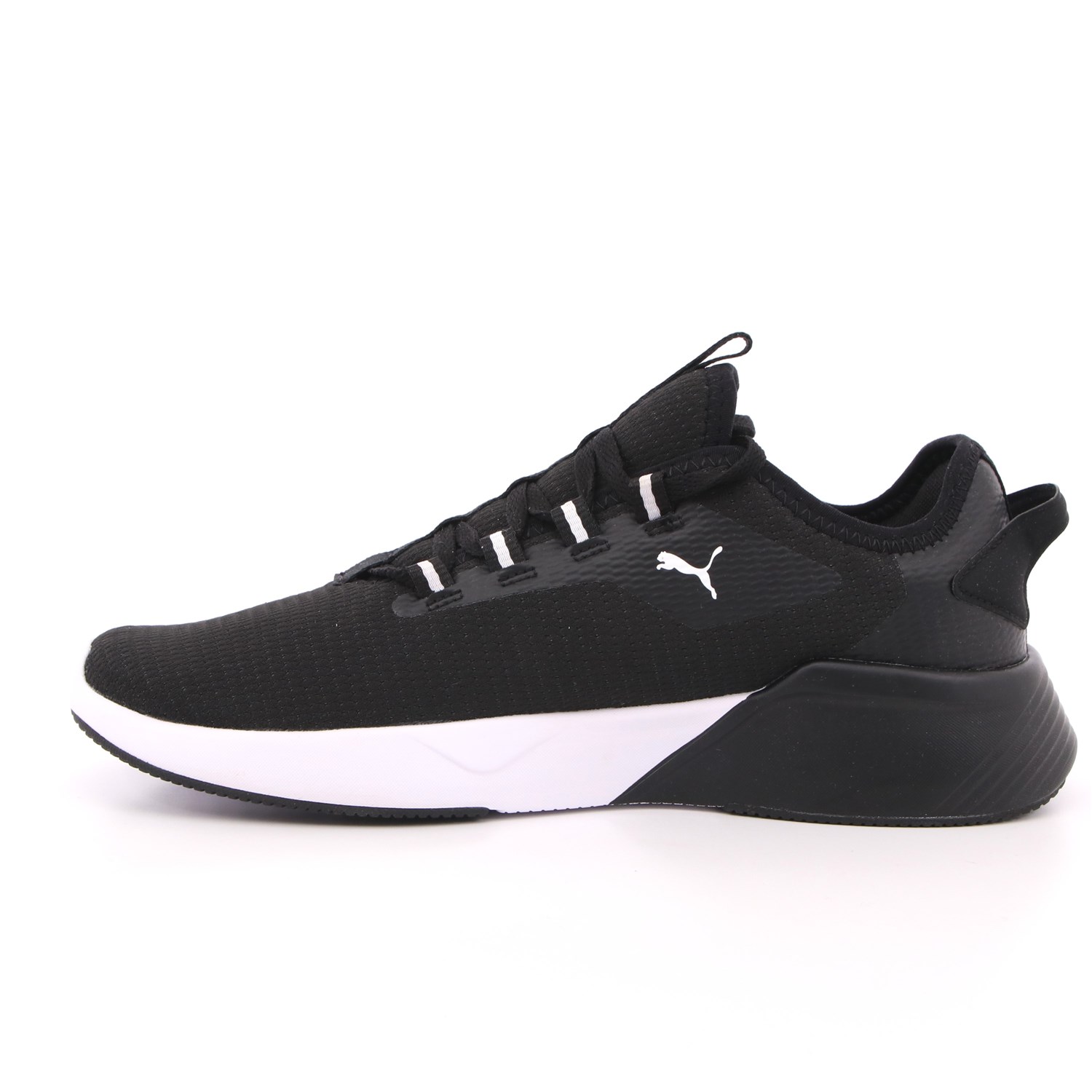 Scarpa Allacciata Puma Uomo Nero Scarpa Allacciata Puma Uomo Nero Scarpe 874 - 37667601