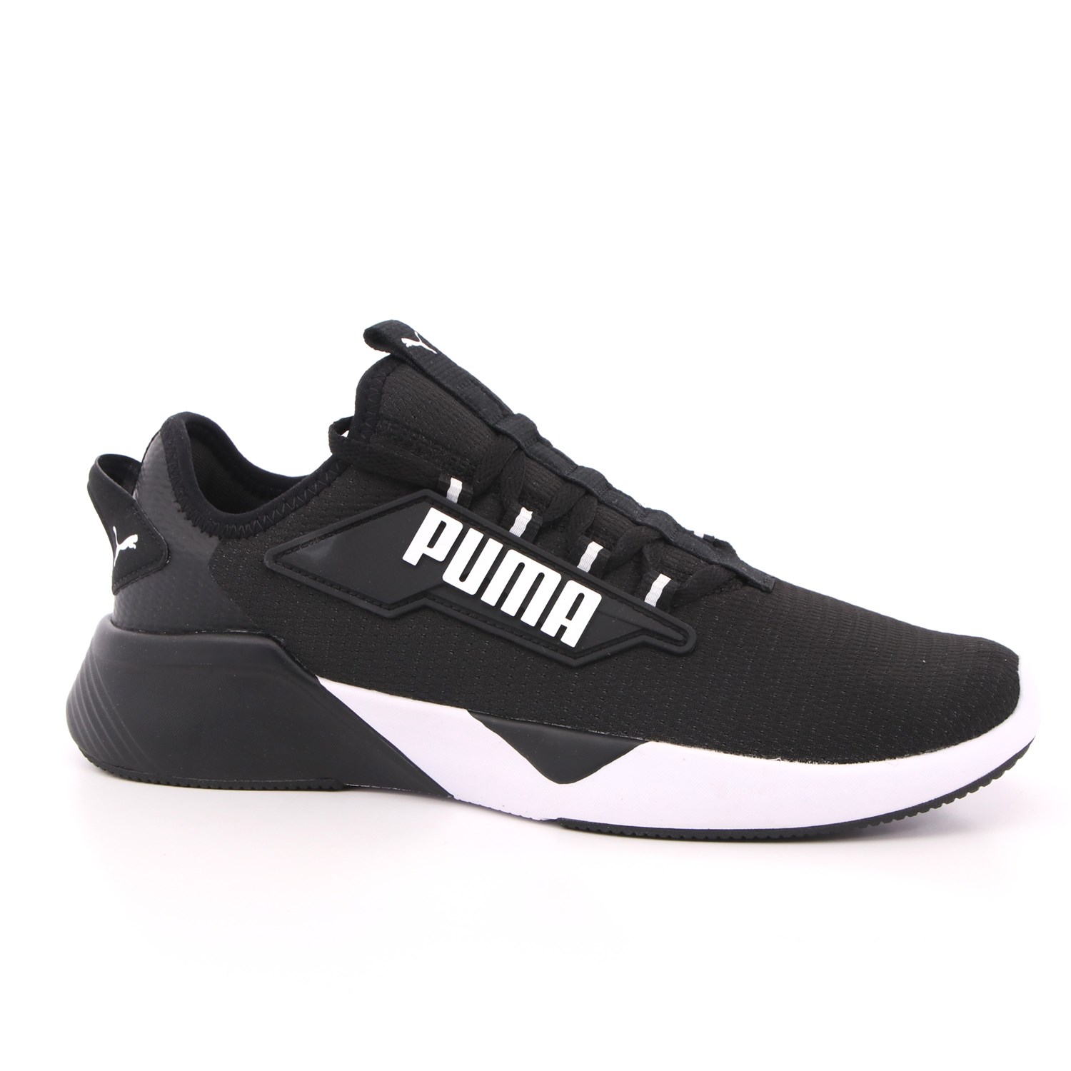 Scarpa Allacciata Puma Uomo Nero Scarpa Allacciata Puma Uomo Nero Scarpe 874 - 37667601
