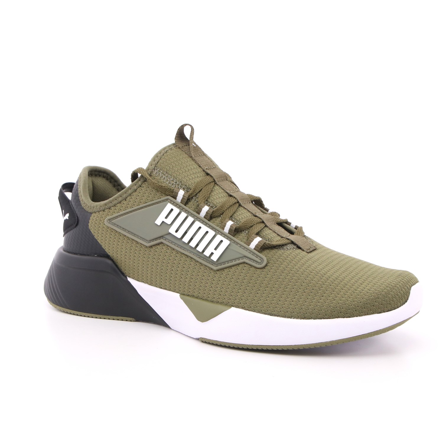 Scarpa Allacciata Puma Uomo Verde Scarpa Allacciata Puma Uomo Verde Scarpe 875 - 37667602