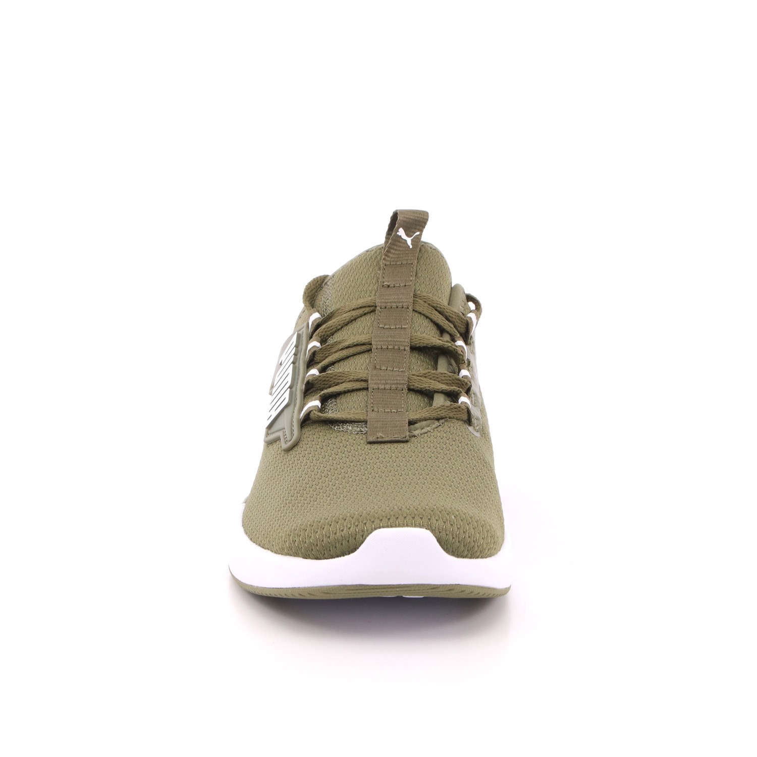 Scarpa Allacciata Puma Uomo Verde Scarpa Allacciata Puma Uomo Verde Scarpe 875 - 37667602