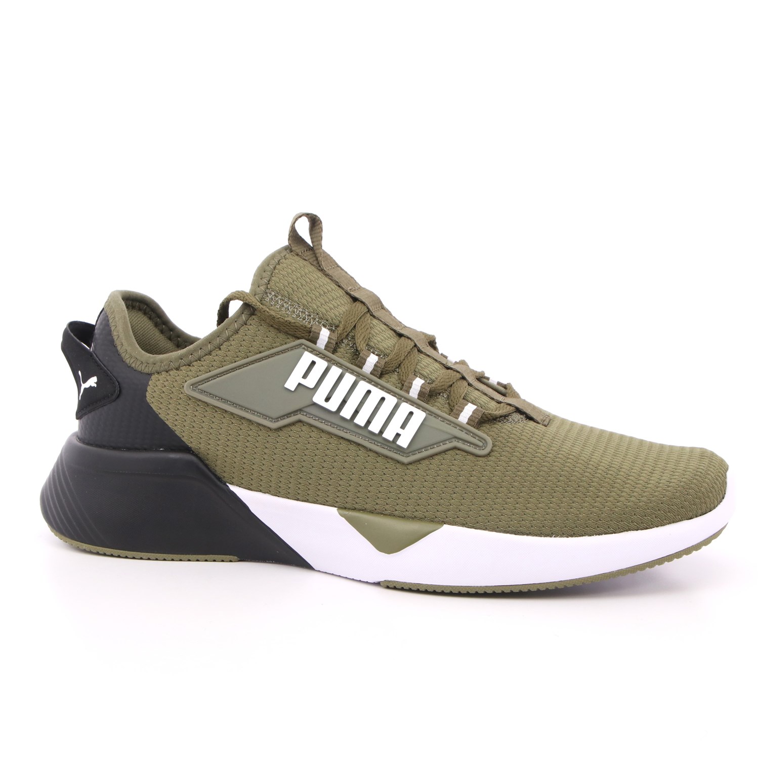 Scarpa Allacciata Puma Uomo Verde Scarpa Allacciata Puma Uomo Verde Scarpe 875 - 37667602