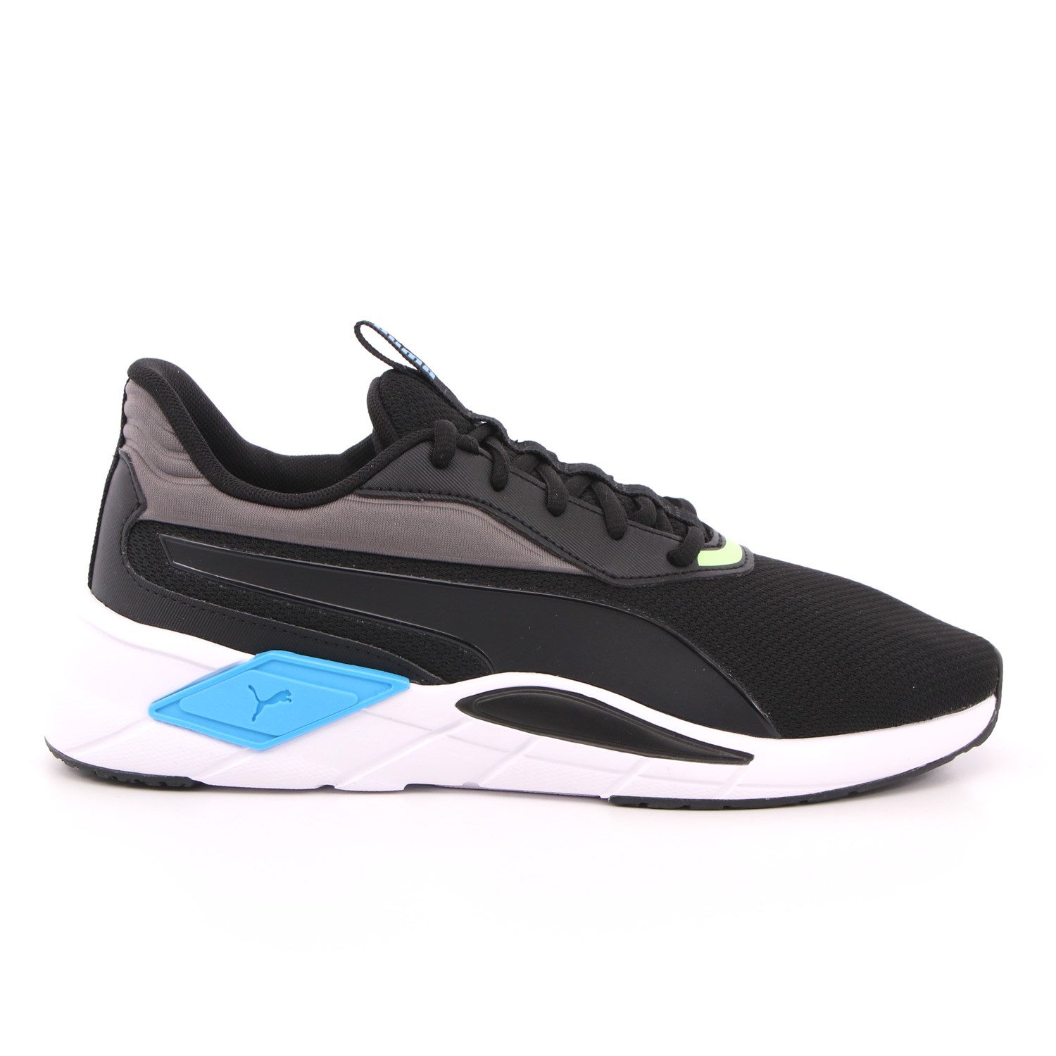 Scarpa Allacciata Puma Uomo Nero Scarpa Allacciata Puma Uomo Nero Scarpe 876 - 37682605