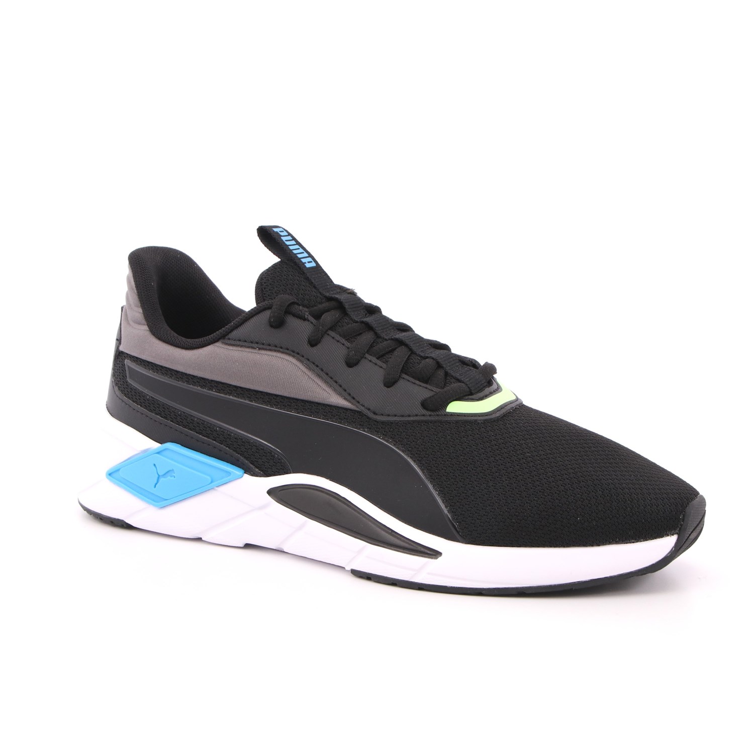 Scarpa Allacciata Puma Uomo Nero Scarpa Allacciata Puma Uomo Nero Scarpe 876 - 37682605