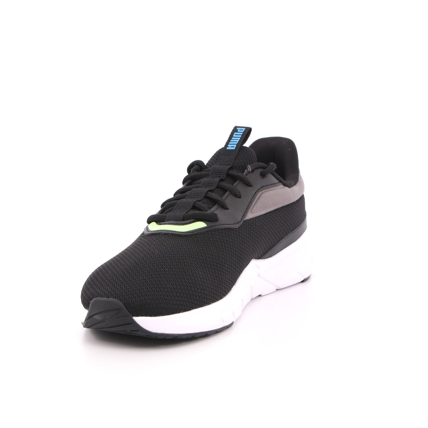 Scarpa Allacciata Puma Uomo Nero Scarpa Allacciata Puma Uomo Nero Scarpe 876 - 37682605