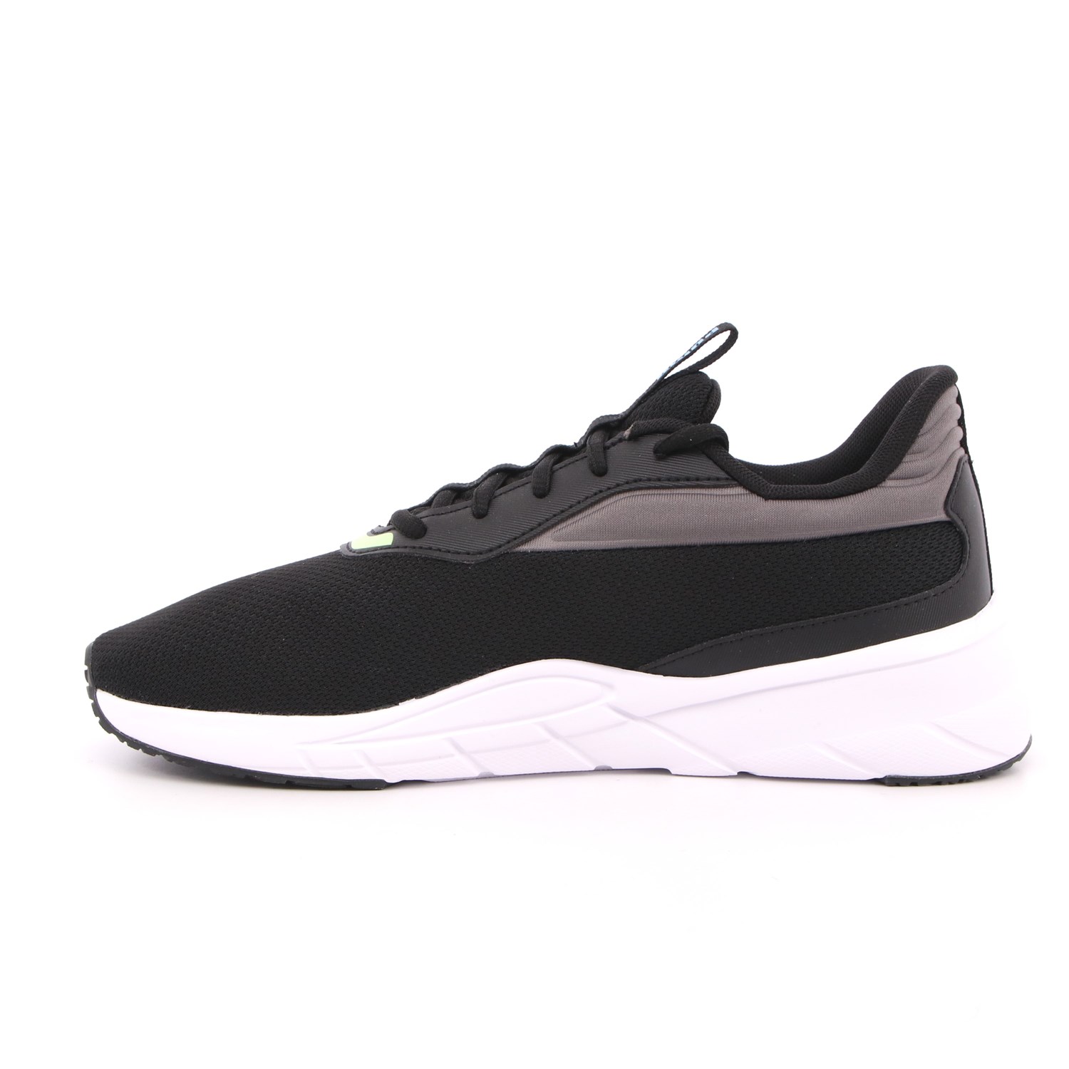 Scarpa Allacciata Puma Uomo Nero Scarpa Allacciata Puma Uomo Nero Scarpe 876 - 37682605