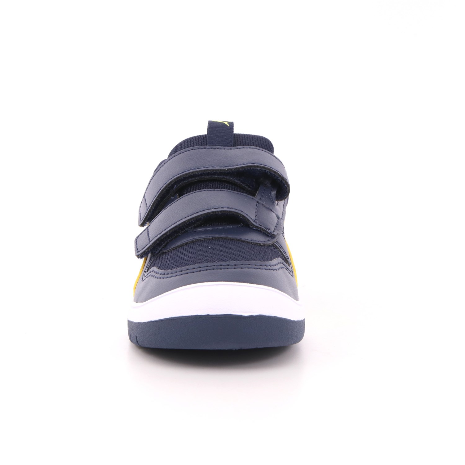 Scarpa Strappi Puma Bambino Blu Scarpa Strappi Puma Bambino Blu Scarpe 877 - 38084605