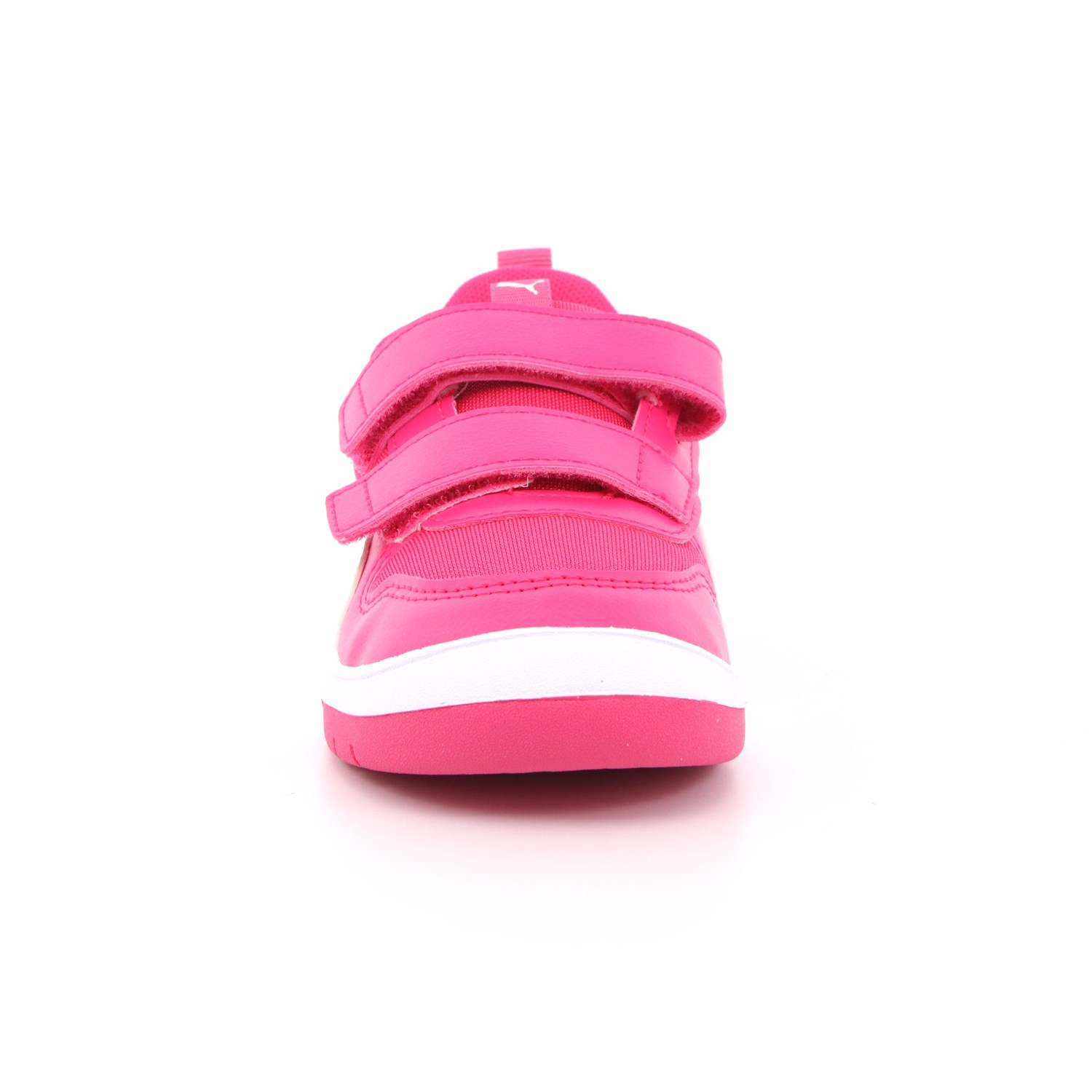 Scarpa Strappi Puma Bambina Fuxia Scarpa Strappi Puma Bambina Fuxia Scarpe 878 - 38084607