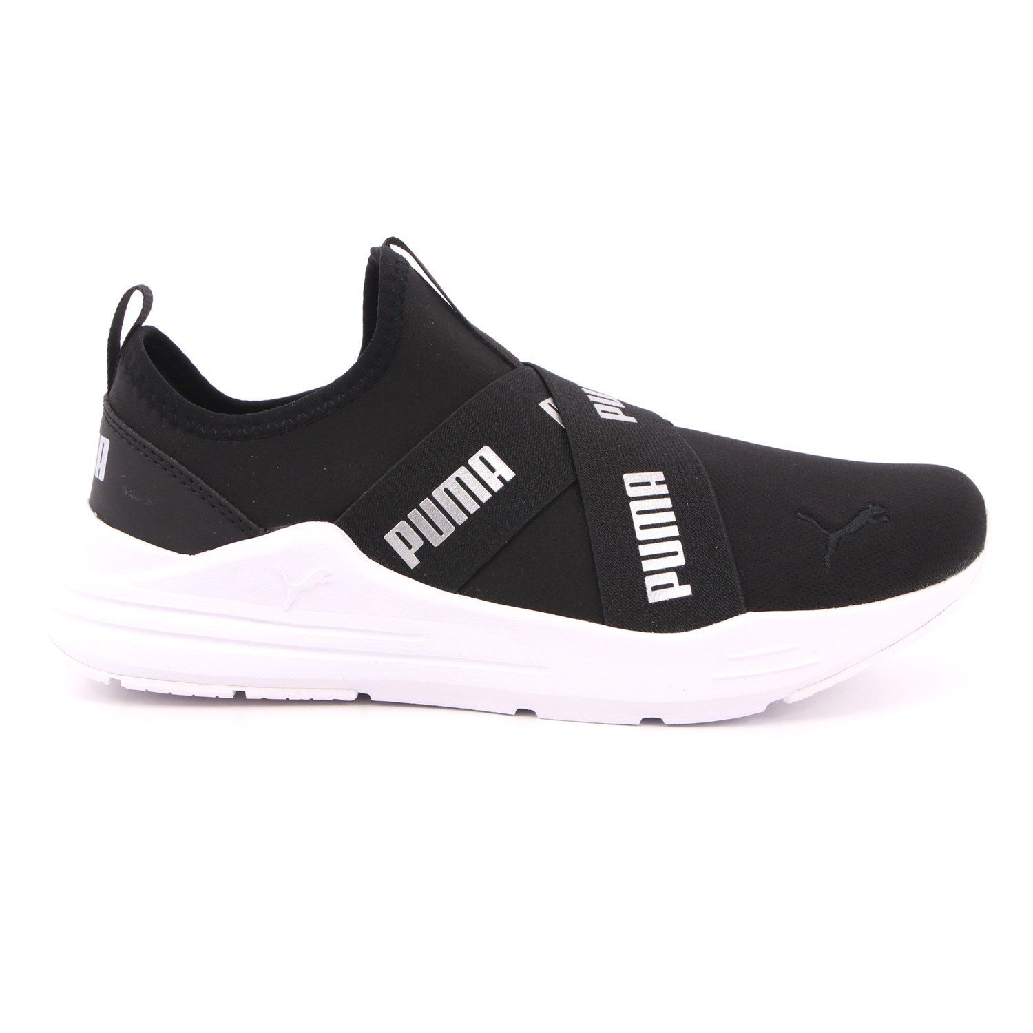 Slip On Puma Donna Nero Slip On Puma Donna Nero Scarpe 883 - 38229901
