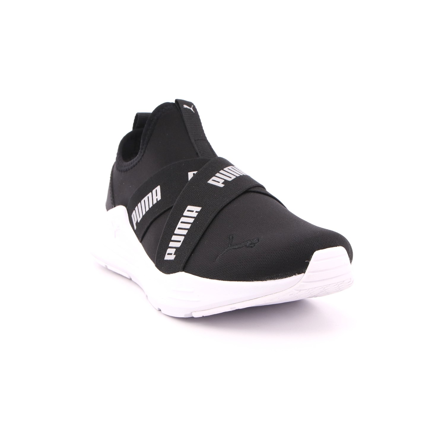 Slip On Puma Donna Nero Slip On Puma Donna Nero Scarpe 883 - 38229901