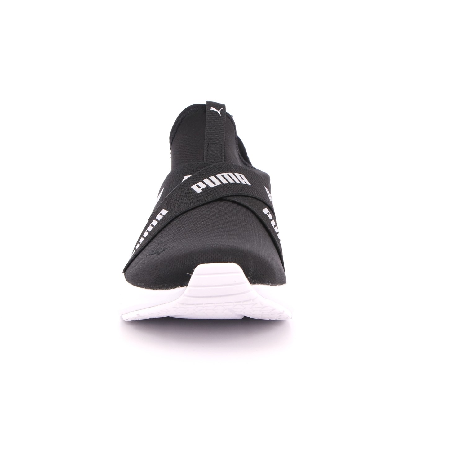 Slip On Puma Donna Nero Slip On Puma Donna Nero Scarpe 883 - 38229901
