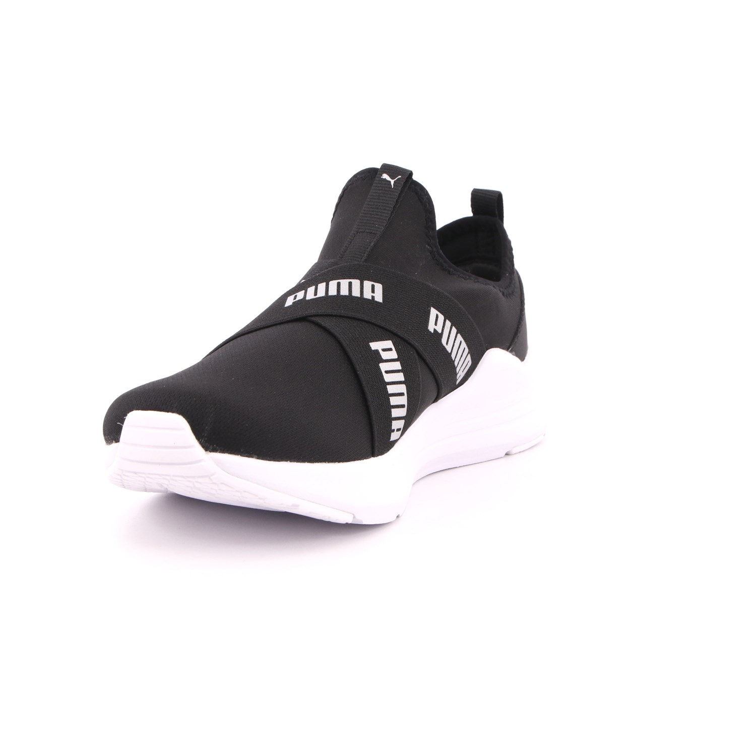 Slip On Puma Donna Nero Slip On Puma Donna Nero Scarpe 883 - 38229901