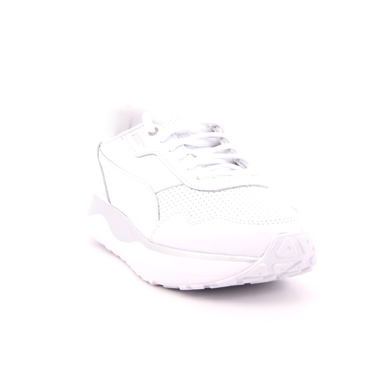 Scarpa Allacciata Puma Donna Bianco Scarpa Allacciata Puma Donna Bianco Scarpe 888 - 38383801