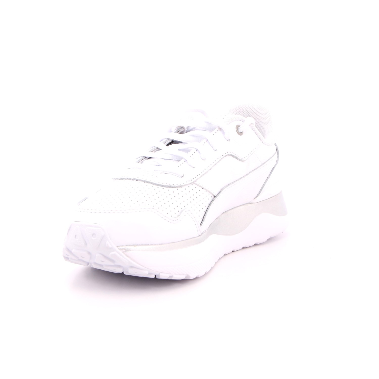 Scarpa Allacciata Puma Donna Bianco Scarpa Allacciata Puma Donna Bianco Scarpe 888 - 38383801