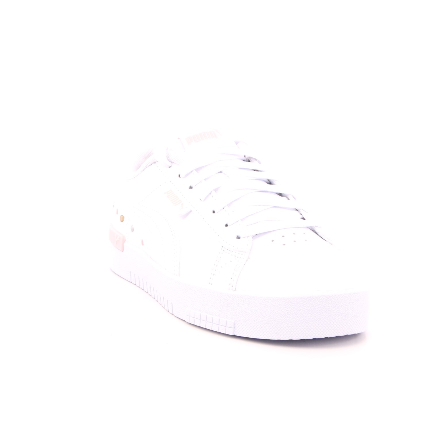 Scarpa Allacciata Puma Donna Bianco Scarpa Allacciata Puma Donna Bianco Scarpe 889 - 38389901