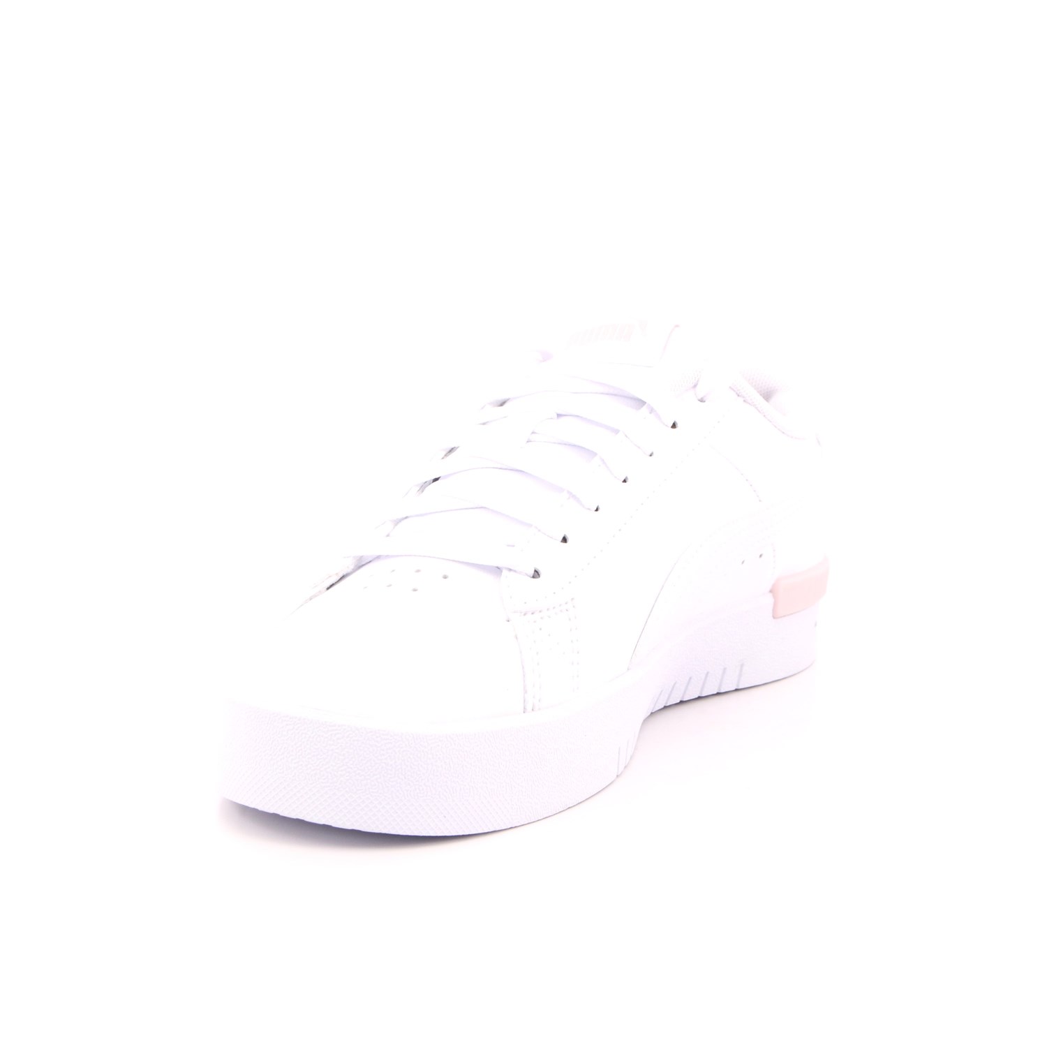 Scarpa Allacciata Puma Donna Bianco Scarpa Allacciata Puma Donna Bianco Scarpe 889 - 38389901