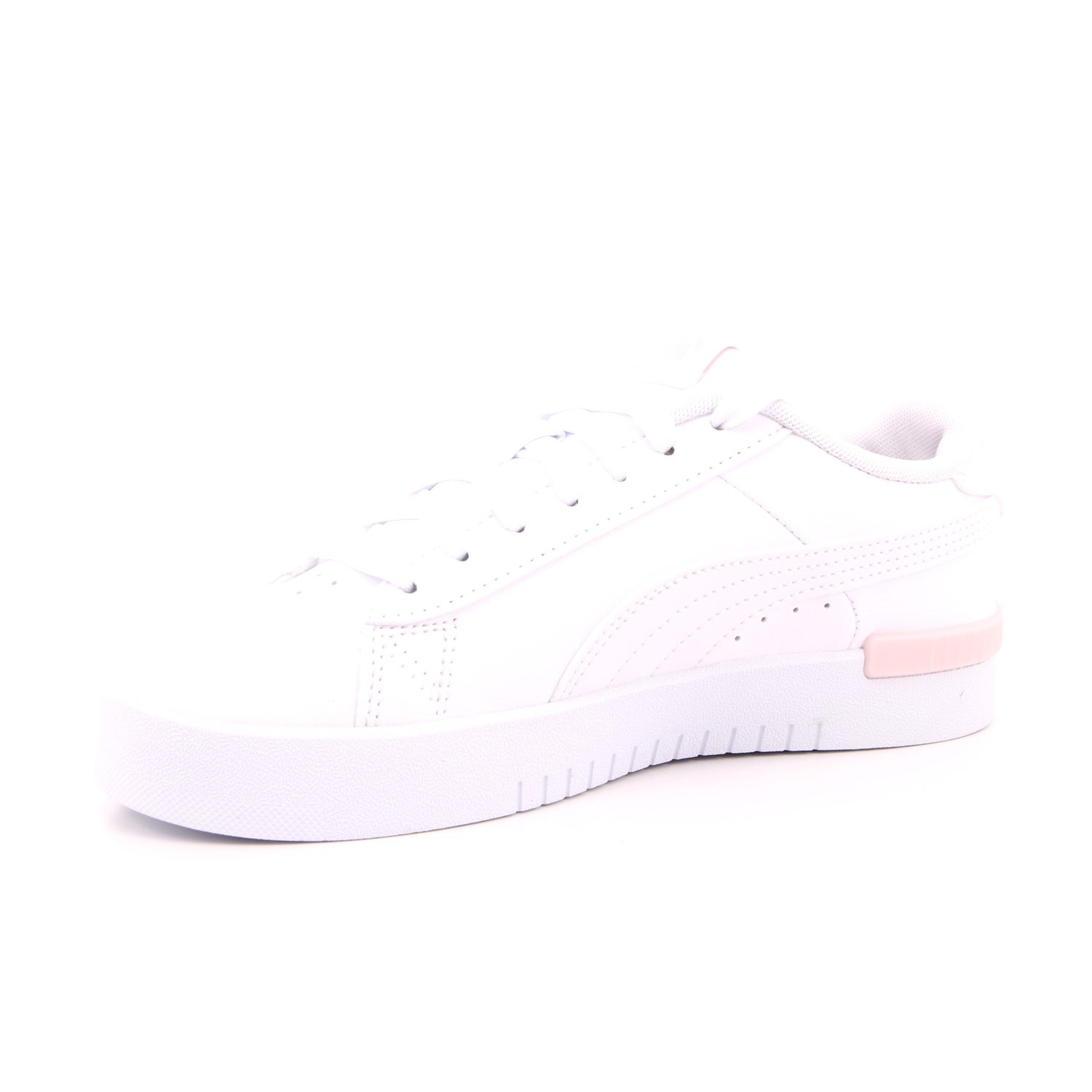 Scarpa Allacciata Puma Donna Bianco Scarpa Allacciata Puma Donna Bianco Scarpe 889 - 38389901