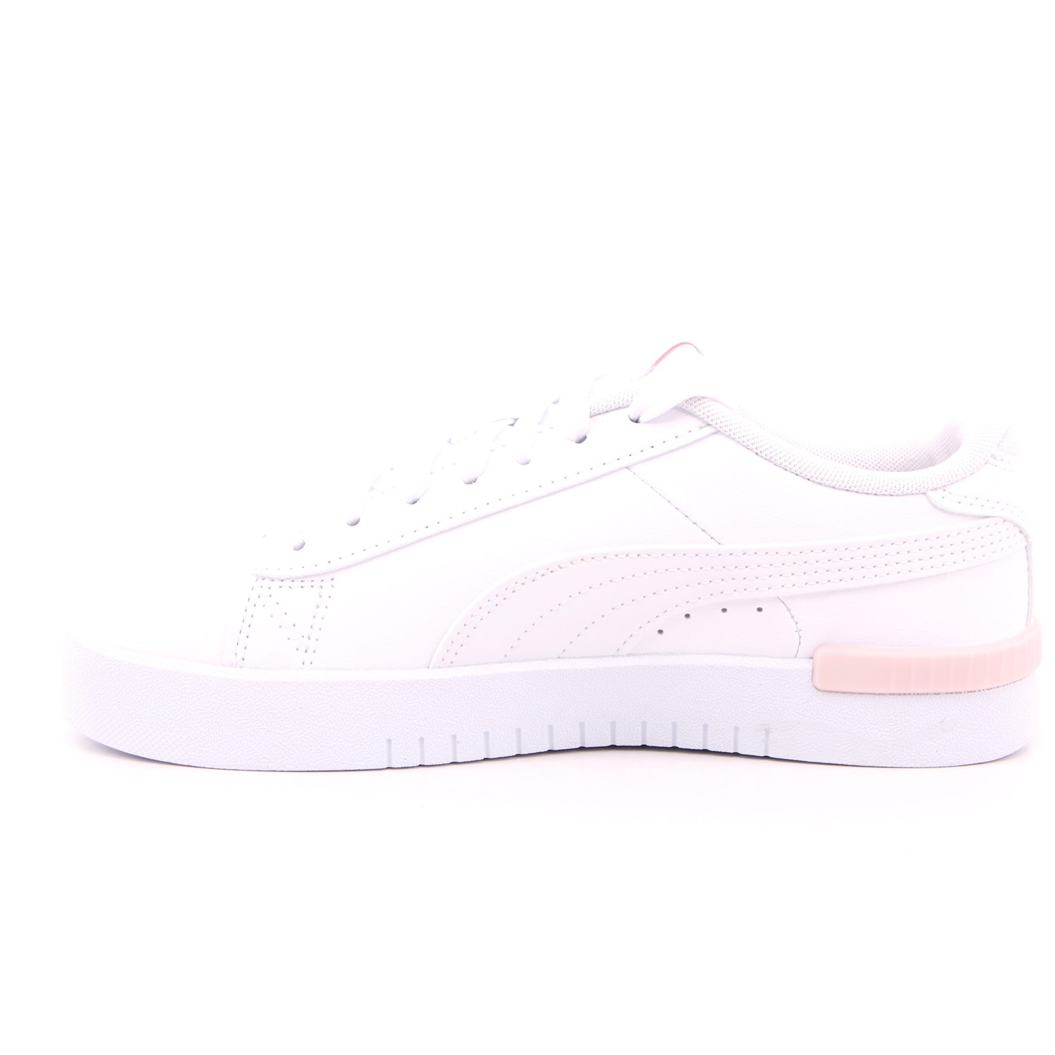 Scarpa Allacciata Puma Donna Bianco Scarpa Allacciata Puma Donna Bianco Scarpe 889 - 38389901