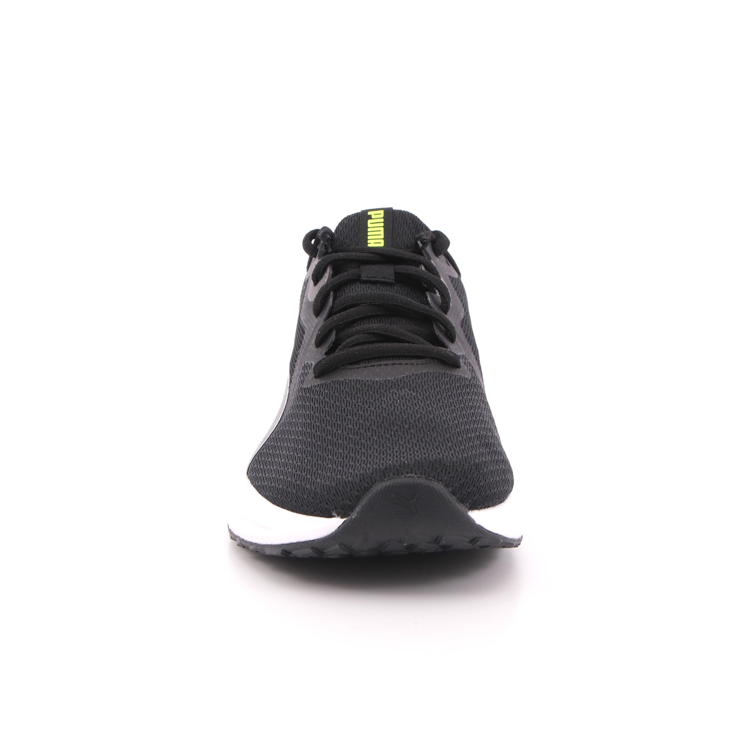 Scarpa Allacciata Puma Bambino Nero Scarpa Allacciata Puma Bambino Nero Scarpe 890 - 38453701