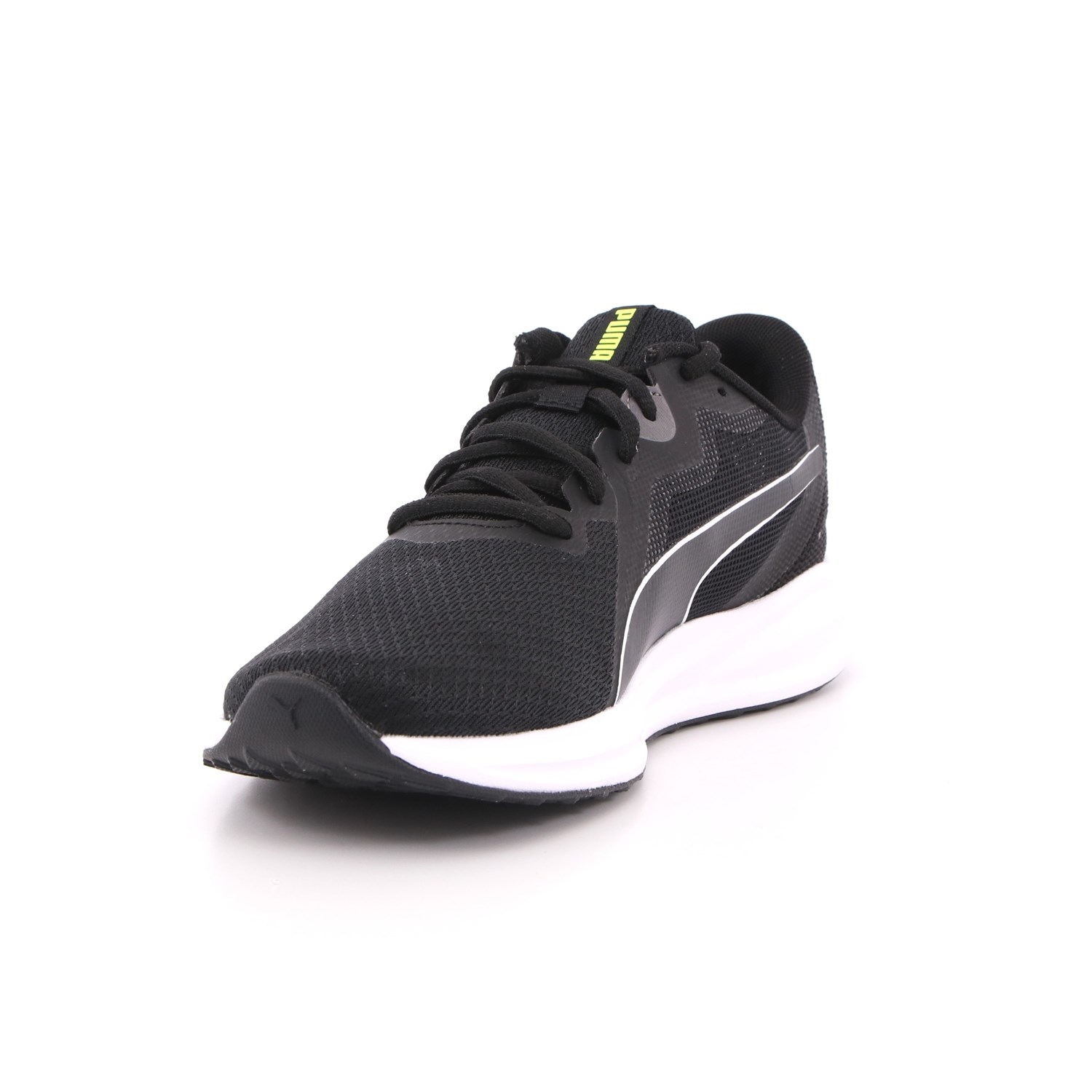 Scarpa Allacciata Puma Bambino Nero Scarpa Allacciata Puma Bambino Nero Scarpe 890 - 38453701