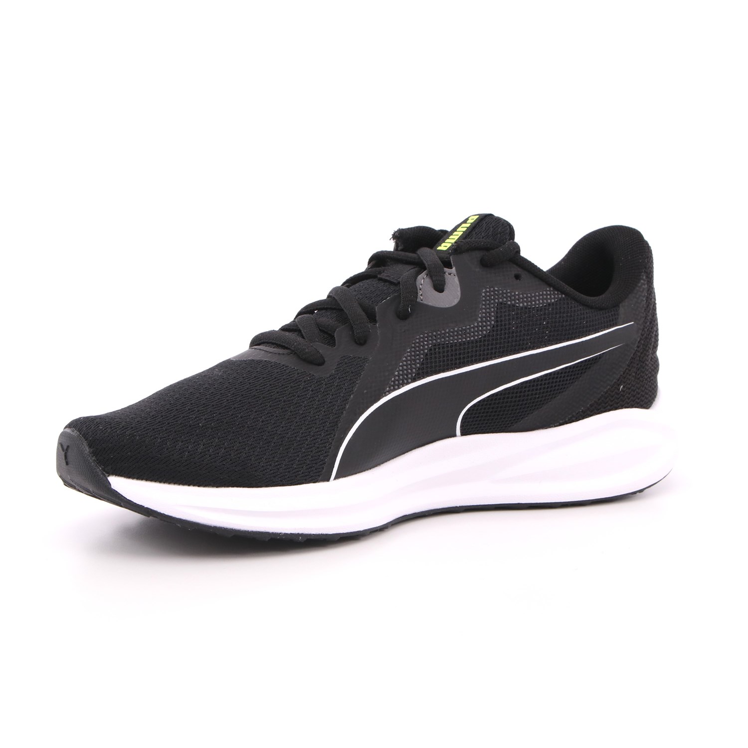 Scarpa Allacciata Puma Bambino Nero Scarpa Allacciata Puma Bambino Nero Scarpe 890 - 38453701