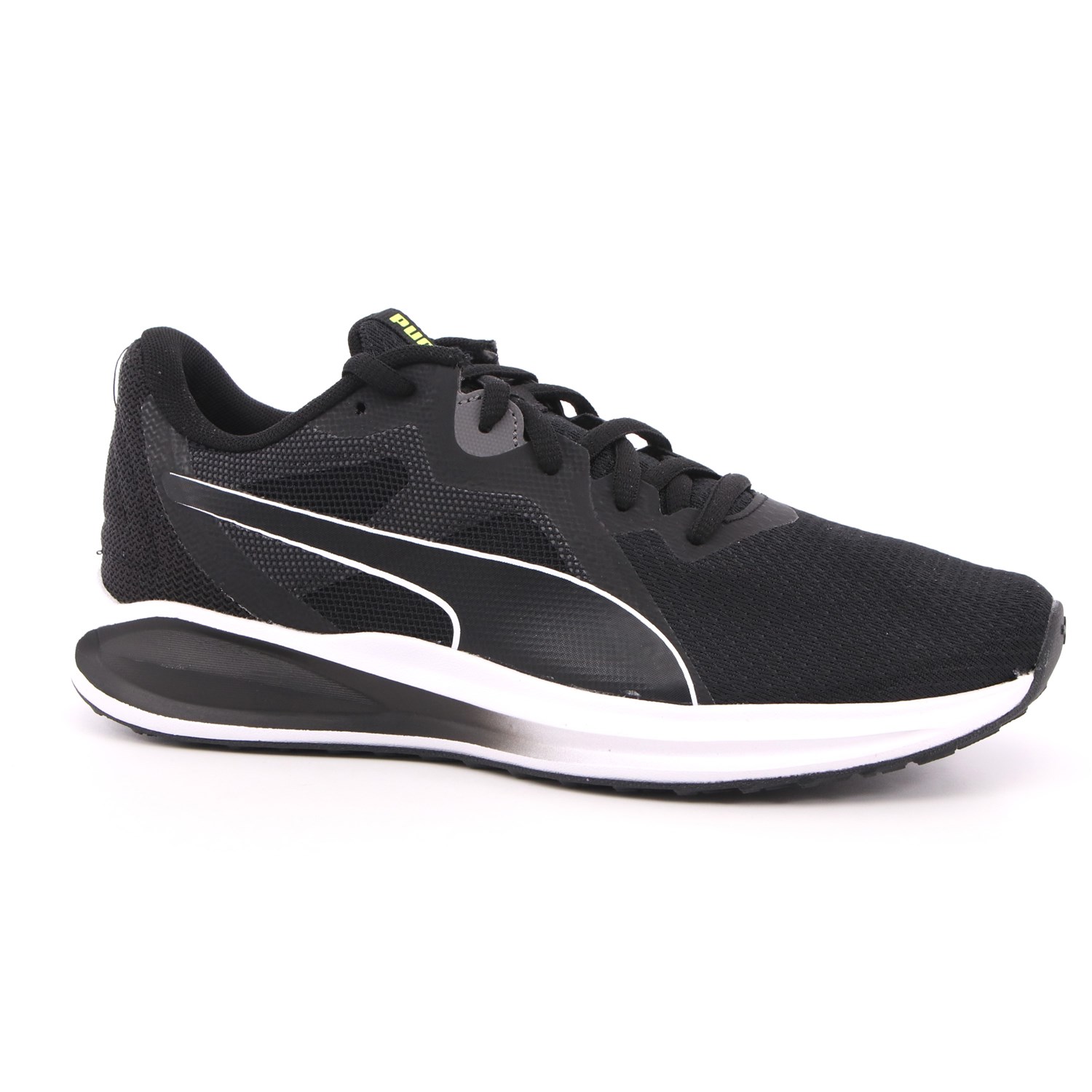 Scarpa Allacciata Puma Bambino Nero Scarpa Allacciata Puma Bambino Nero Scarpe 890 - 38453701