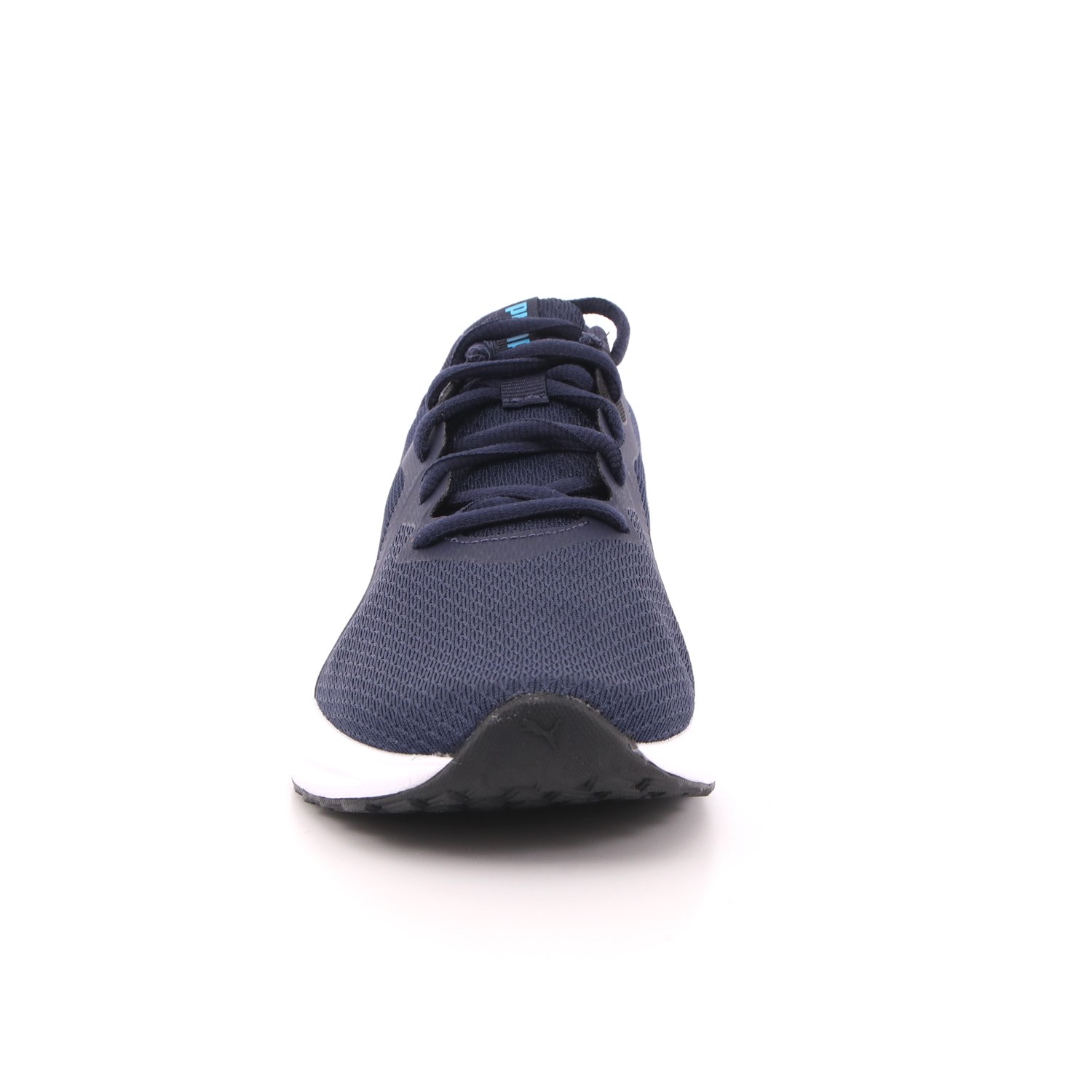 Scarpa Allacciata Puma Bambino Blu Scarpa Allacciata Puma Bambino Blu Scarpe 891 - 38453703
