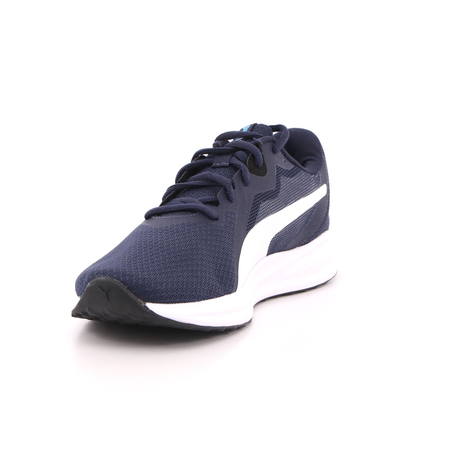 Scarpa Allacciata Puma Bambino Blu Scarpa Allacciata Puma Bambino Blu Scarpe 891 - 38453703