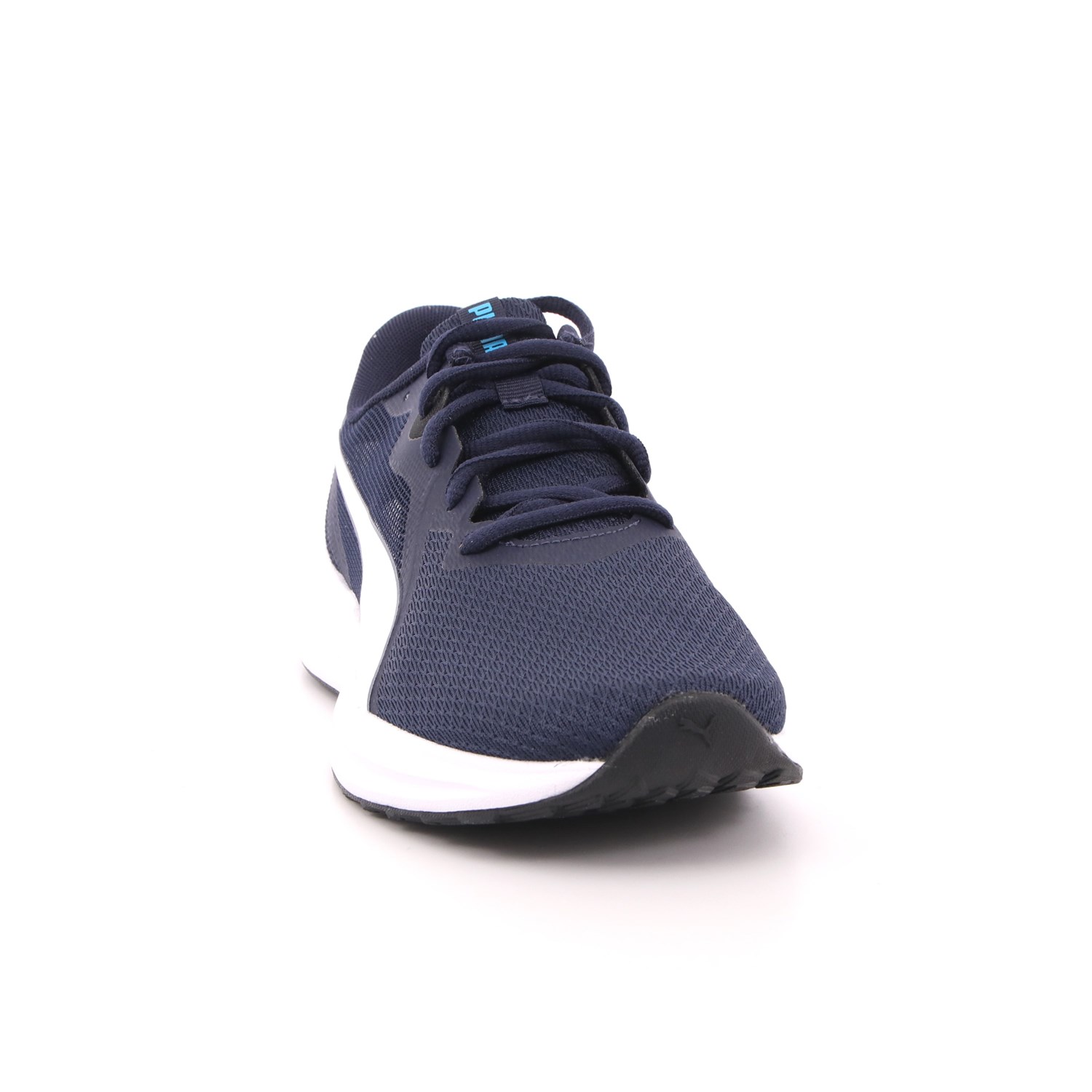 Scarpa Allacciata Puma Bambino Blu Scarpa Allacciata Puma Bambino Blu Scarpe 891 - 38453703
