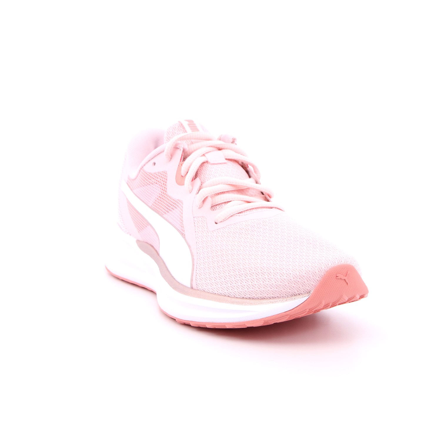 Scarpa Allacciata Puma Bambina Rosa Scarpa Allacciata Puma Bambina Rosa Scarpe 892 - 38453704