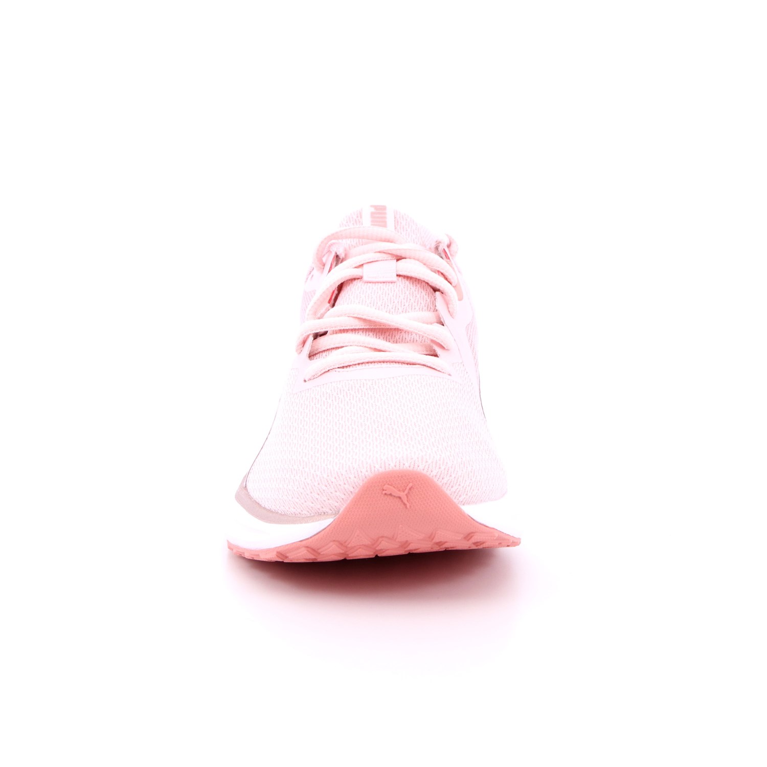 Scarpa Allacciata Puma Bambina Rosa Scarpa Allacciata Puma Bambina Rosa Scarpe 892 - 38453704