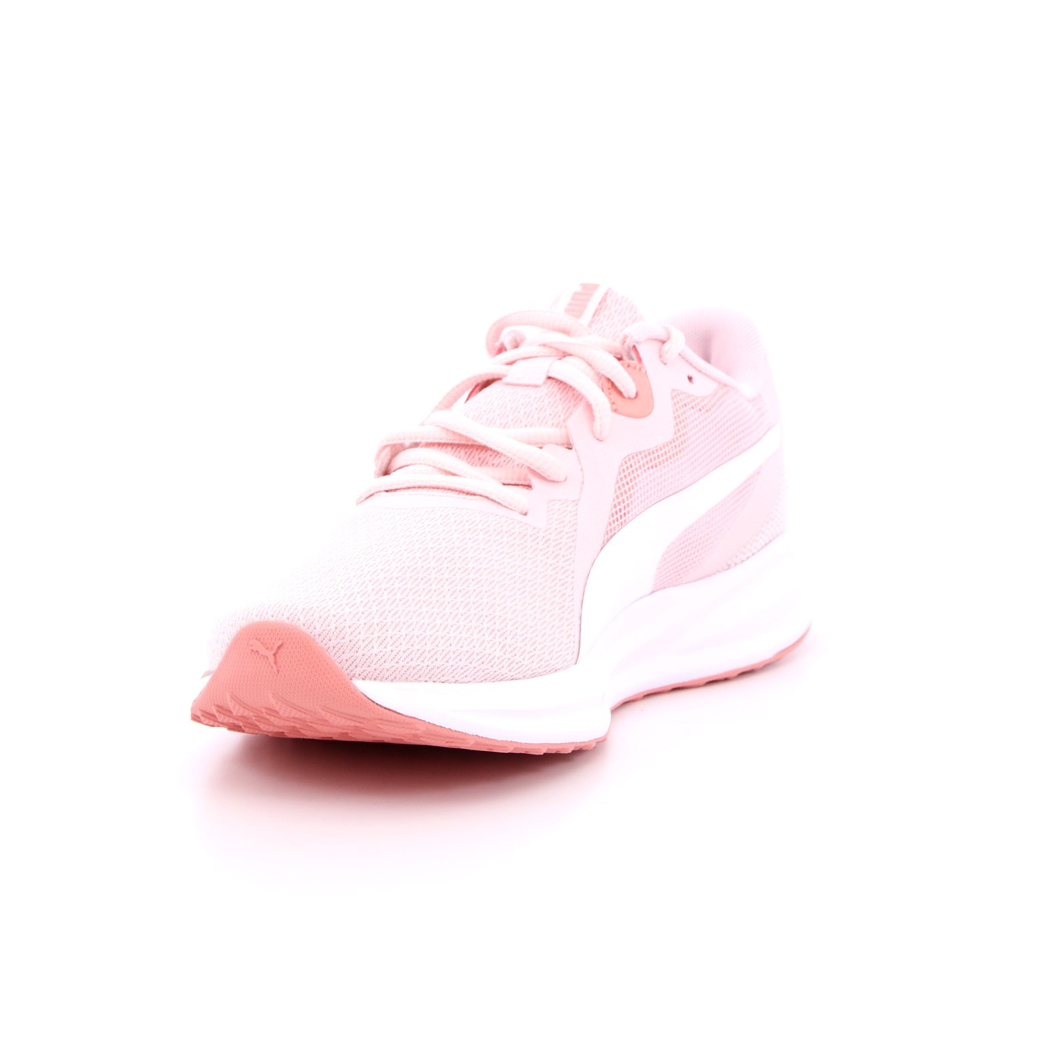 Scarpa Allacciata Puma Bambina Rosa Scarpa Allacciata Puma Bambina Rosa Scarpe 892 - 38453704