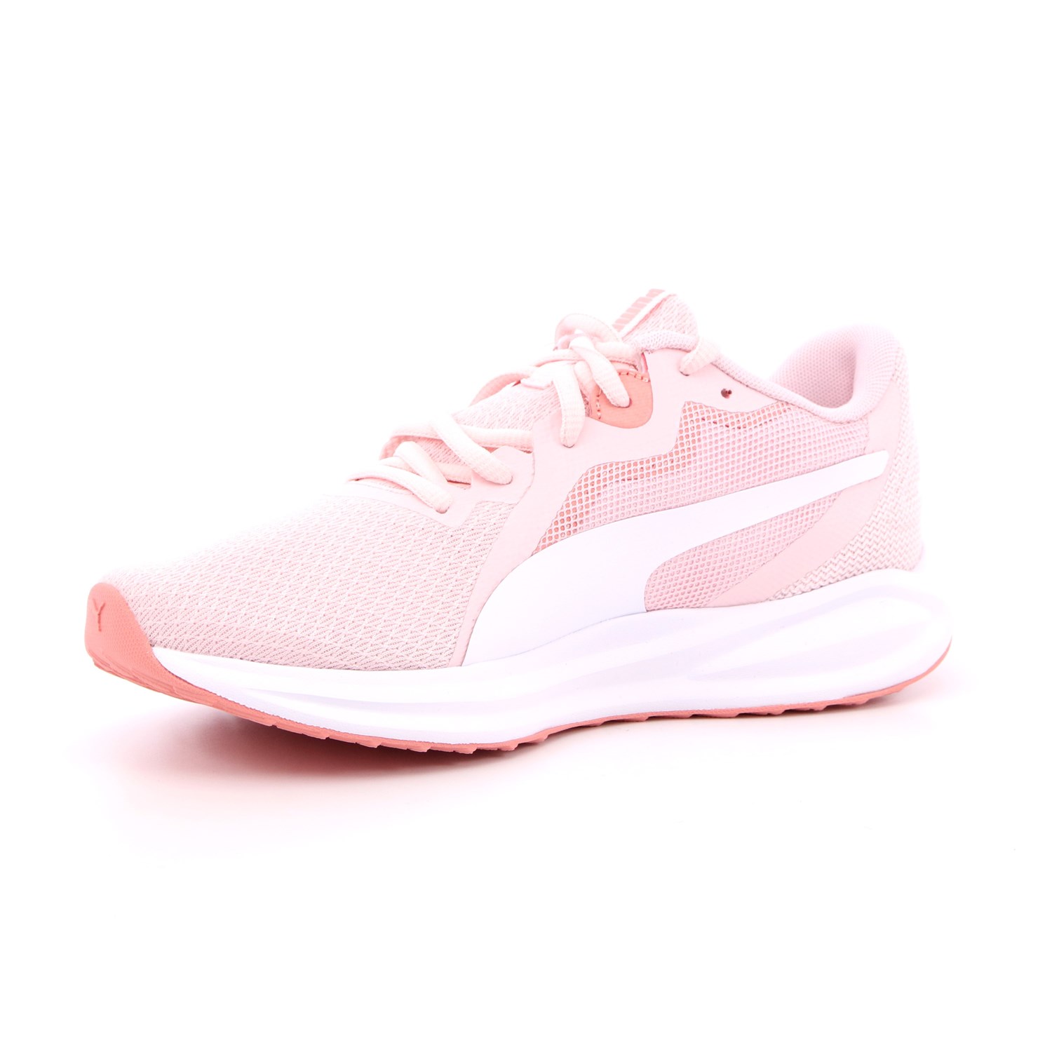 Scarpa Allacciata Puma Bambina Rosa Scarpa Allacciata Puma Bambina Rosa Scarpe 892 - 38453704