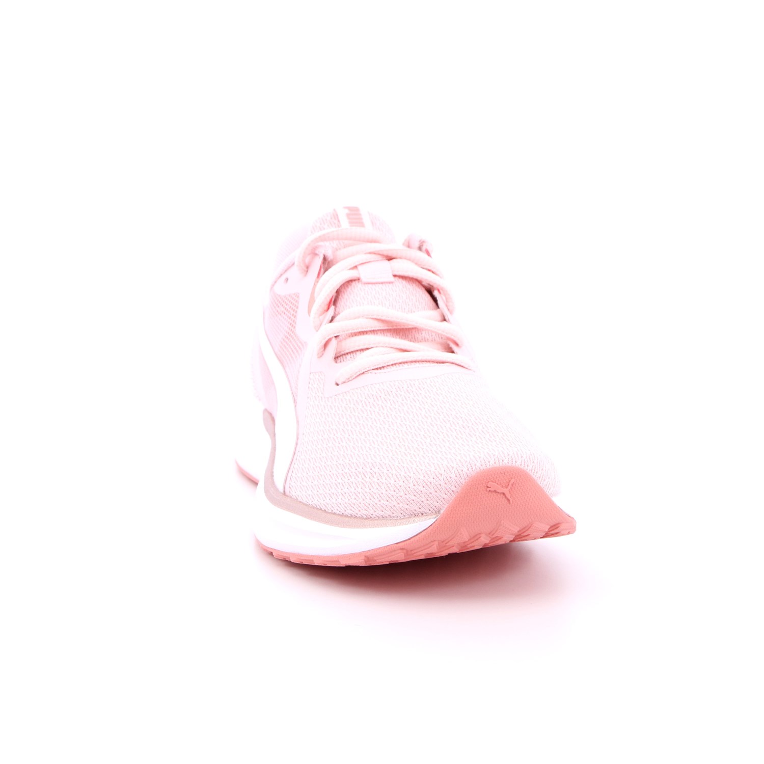 Scarpa Allacciata Puma Bambina Rosa Scarpa Allacciata Puma Bambina Rosa Scarpe 892 - 38453704