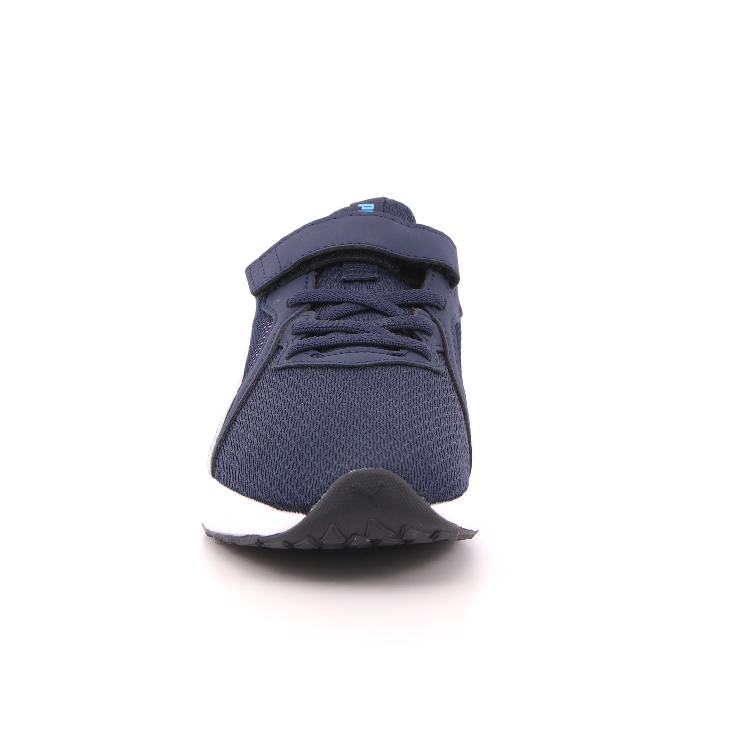 Scarpa Allacciata Puma Bambino Blu Scarpa Allacciata Puma Bambino Blu Scarpe 894 - 38453803