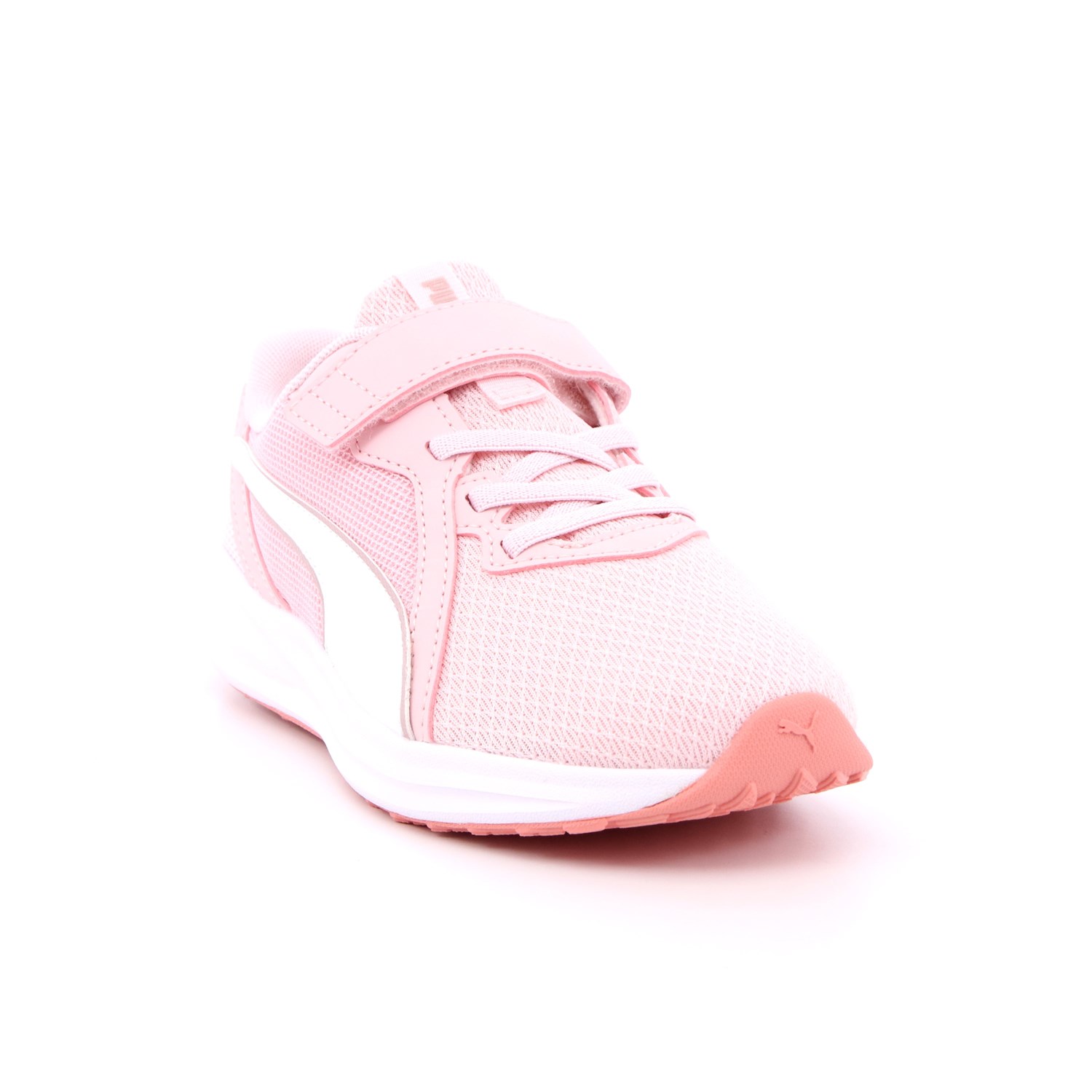 Scarpa Allacciata Puma Bambina Rosa Scarpa Allacciata Puma Bambina Rosa Scarpe 895 - 38453804