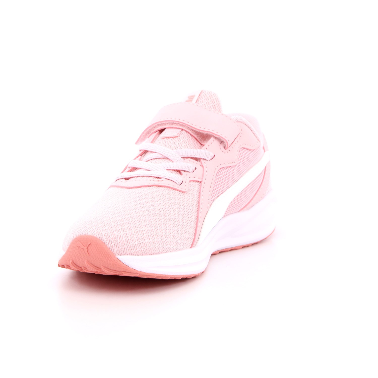 Scarpa Allacciata Puma Bambina Rosa Scarpa Allacciata Puma Bambina Rosa Scarpe 895 - 38453804