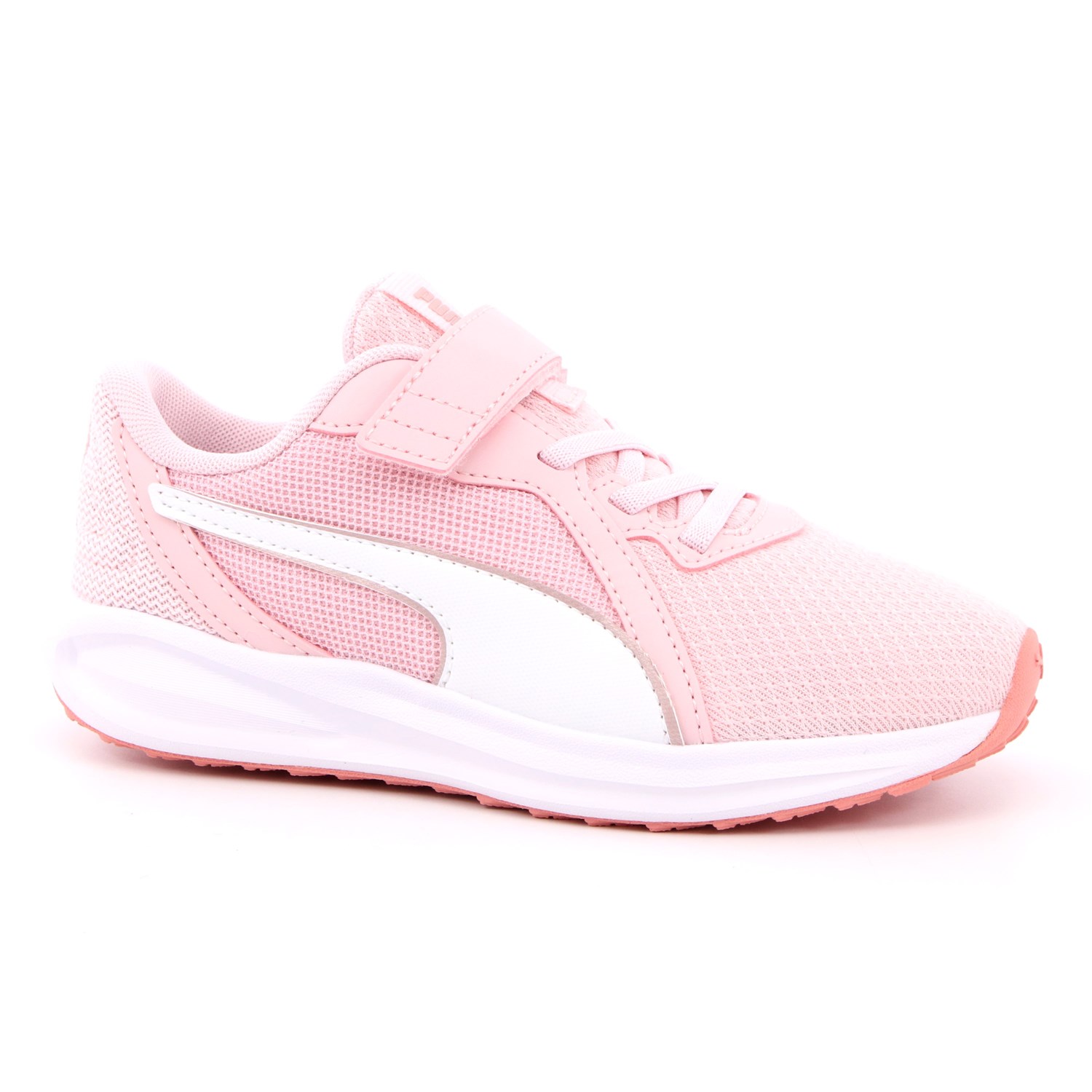 Scarpa Allacciata Puma Bambina Rosa Scarpa Allacciata Puma Bambina Rosa Scarpe 895 - 38453804