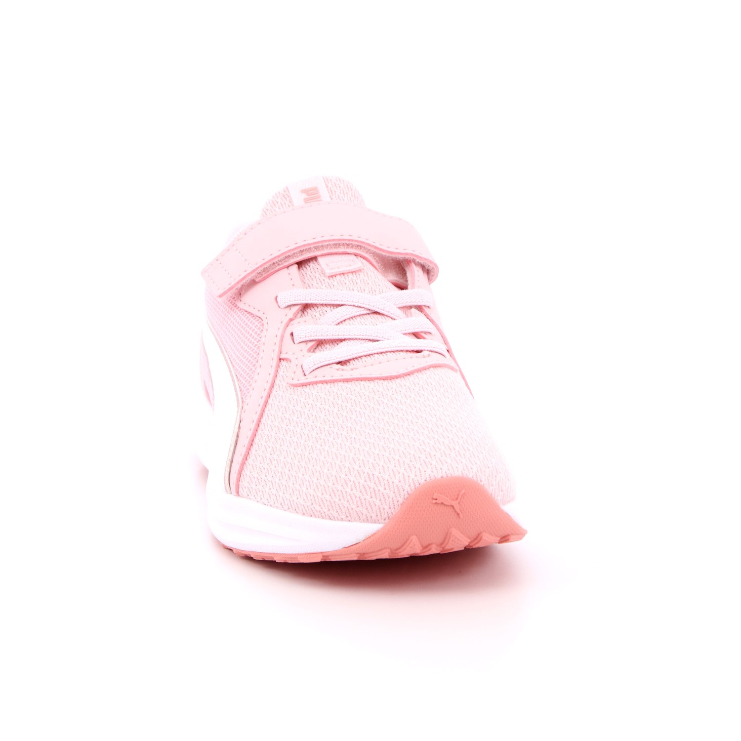 Scarpa Allacciata Puma Bambina Rosa Scarpa Allacciata Puma Bambina Rosa Scarpe 895 - 38453804